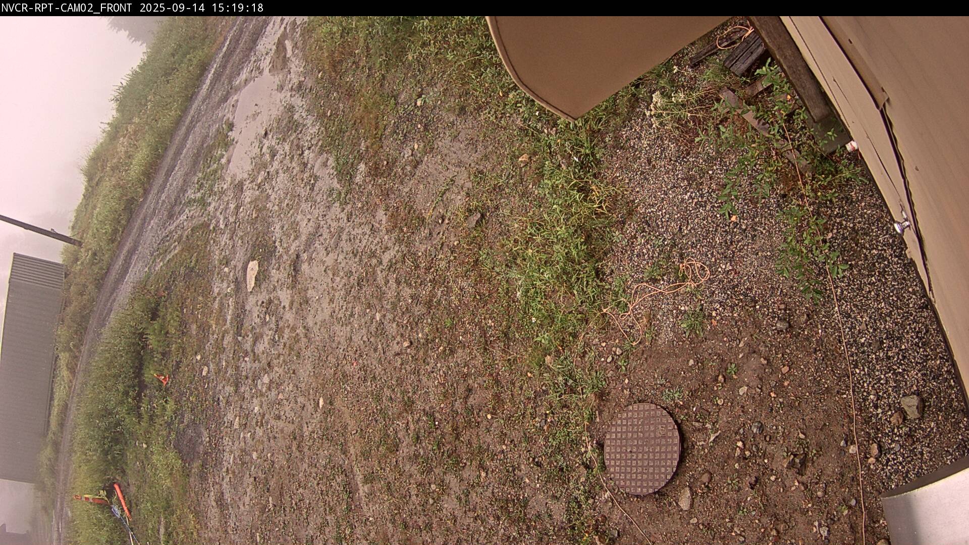 Web Cam History Image - 85
