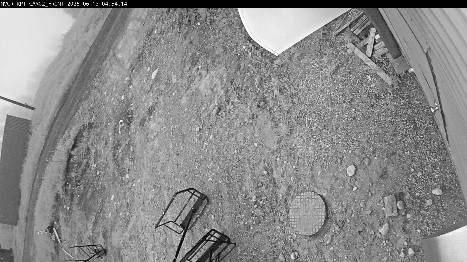 Web Cam History Image - 842