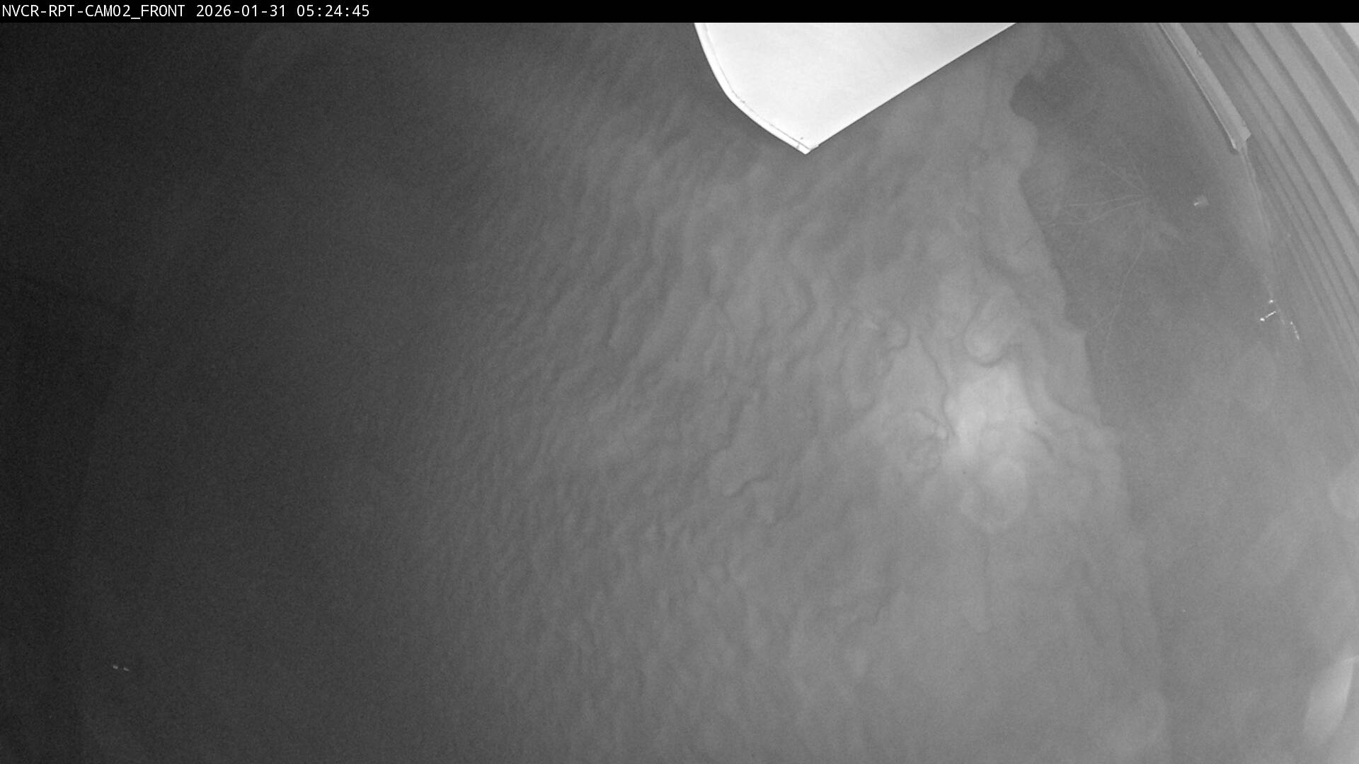 Web Cam History Image - 842