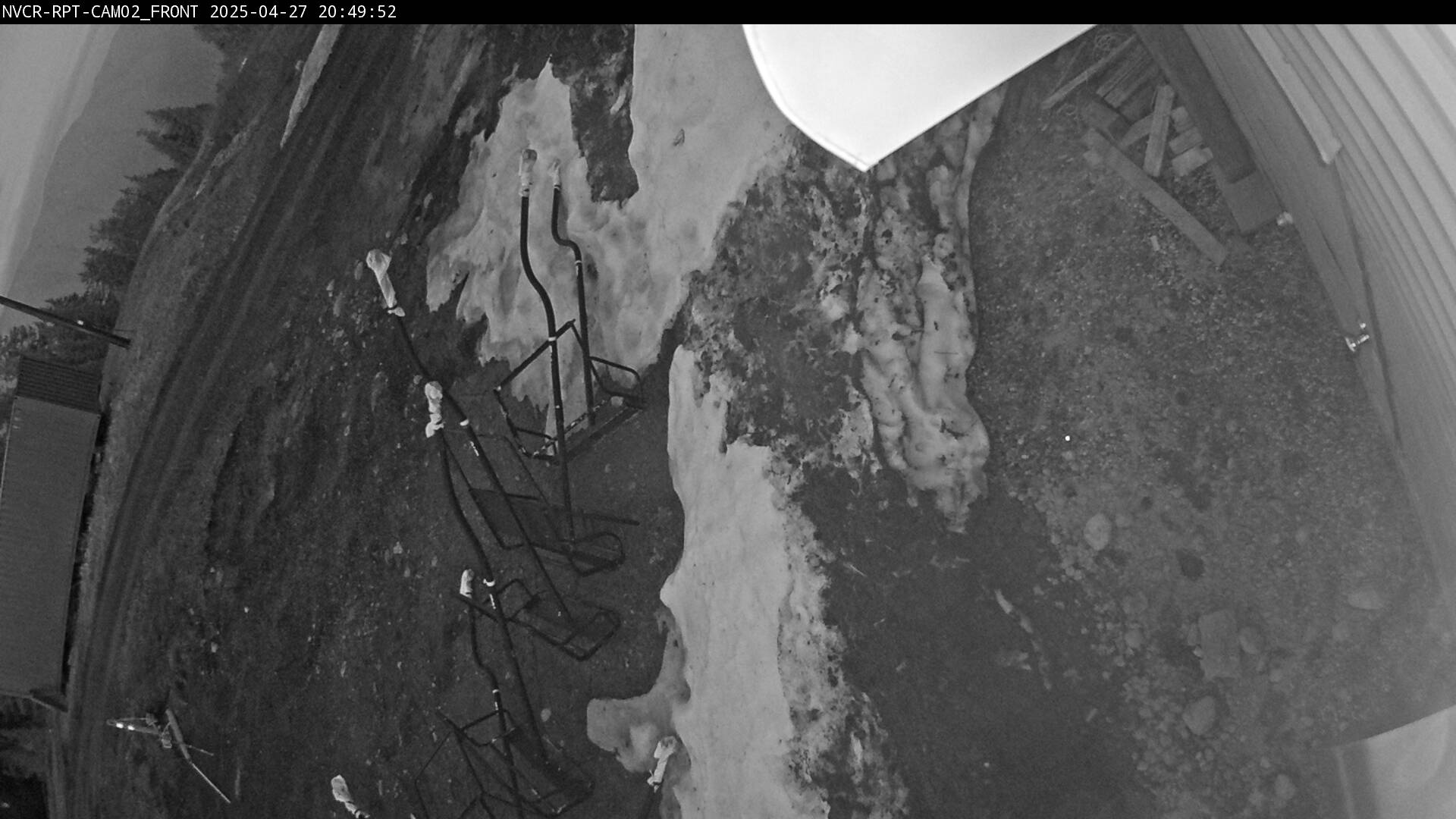 Web Cam History Image - 843