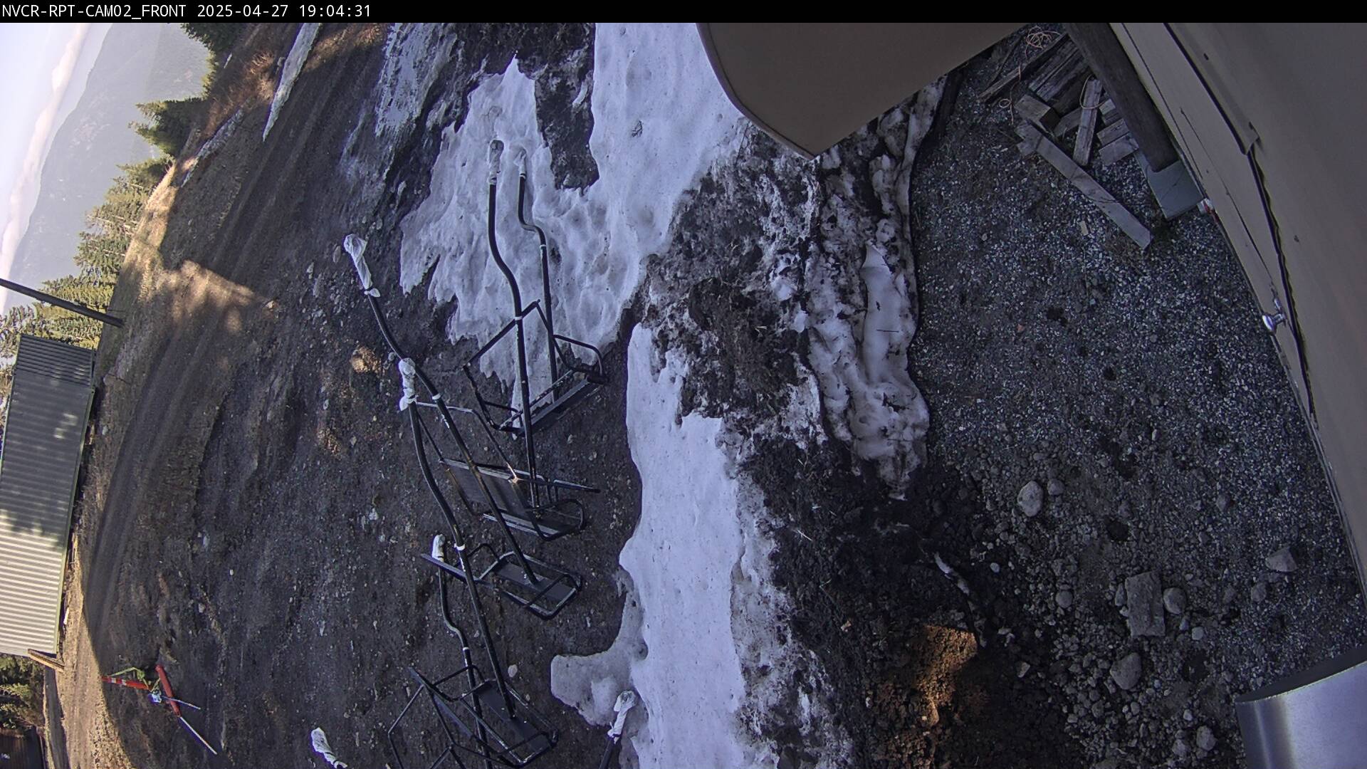 Web Cam History Image - 844