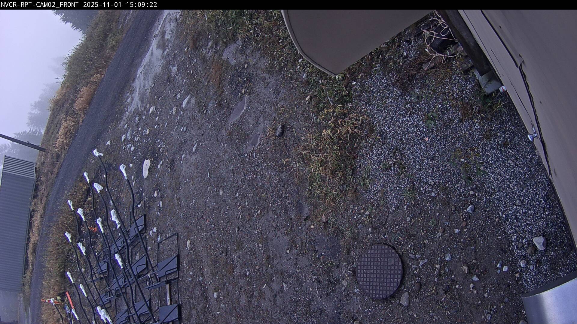 Web Cam History Image - 844