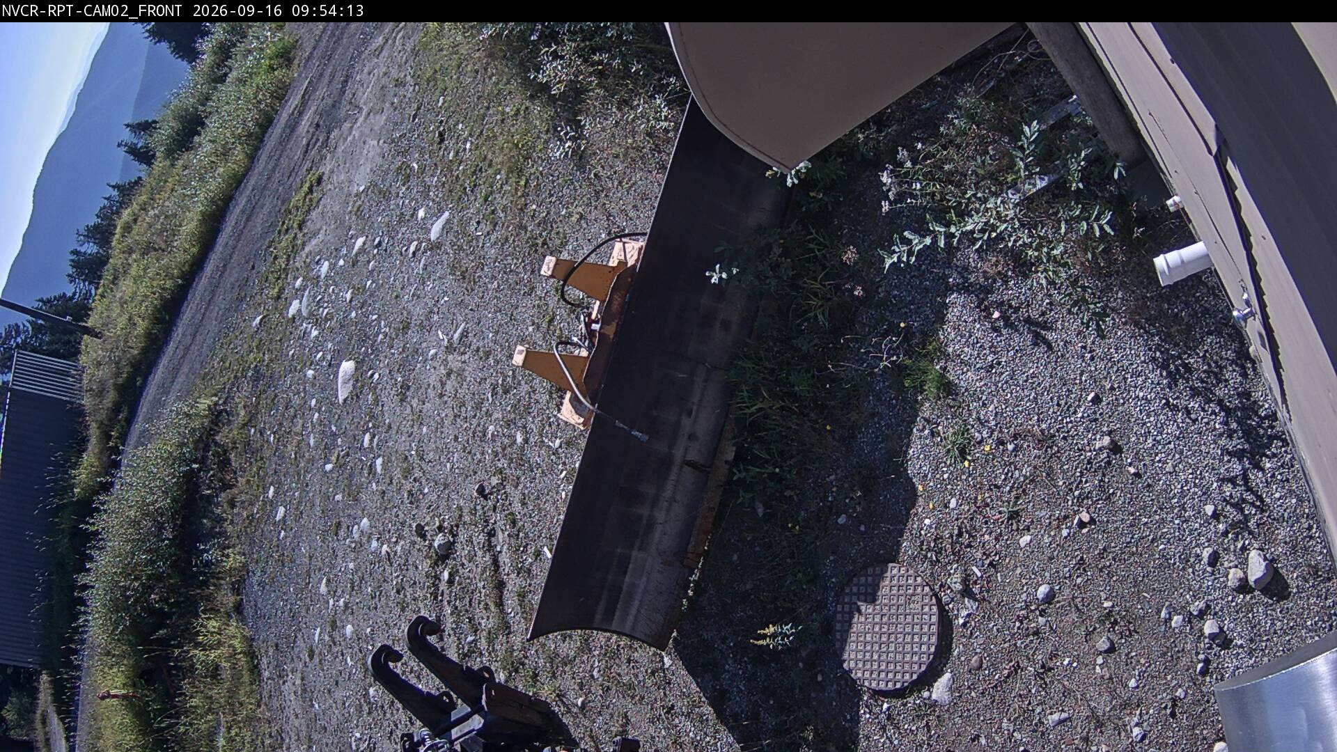 Web Cam History Image - 844