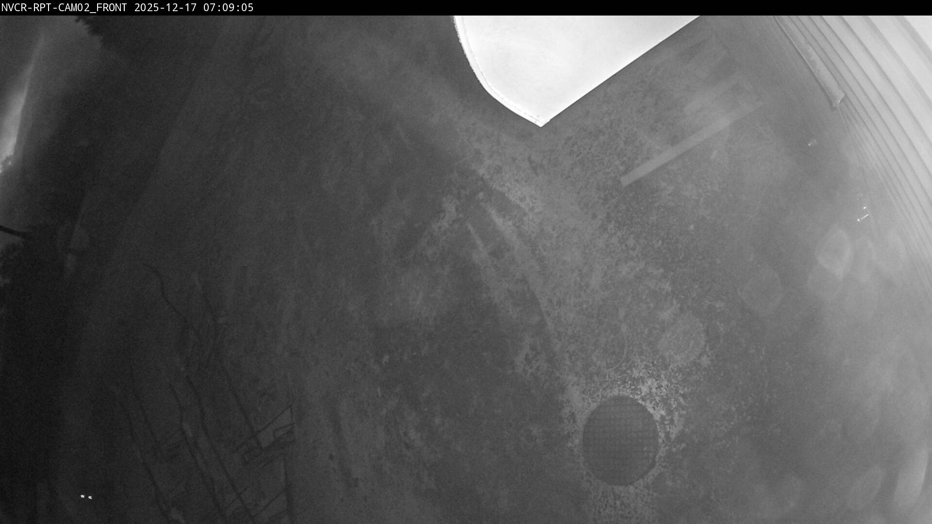 Web Cam History Image - 846