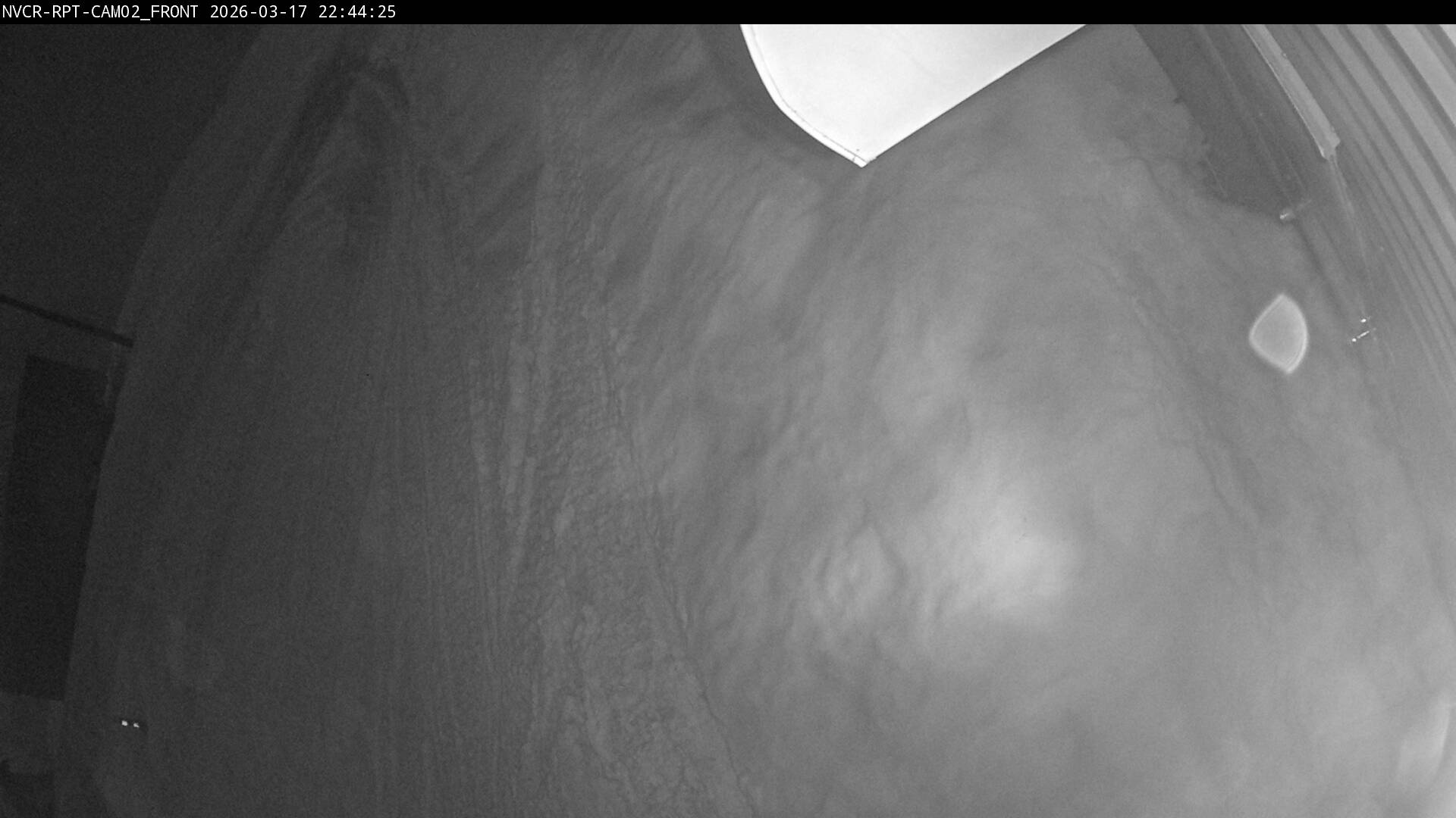 Web Cam History Image - 847