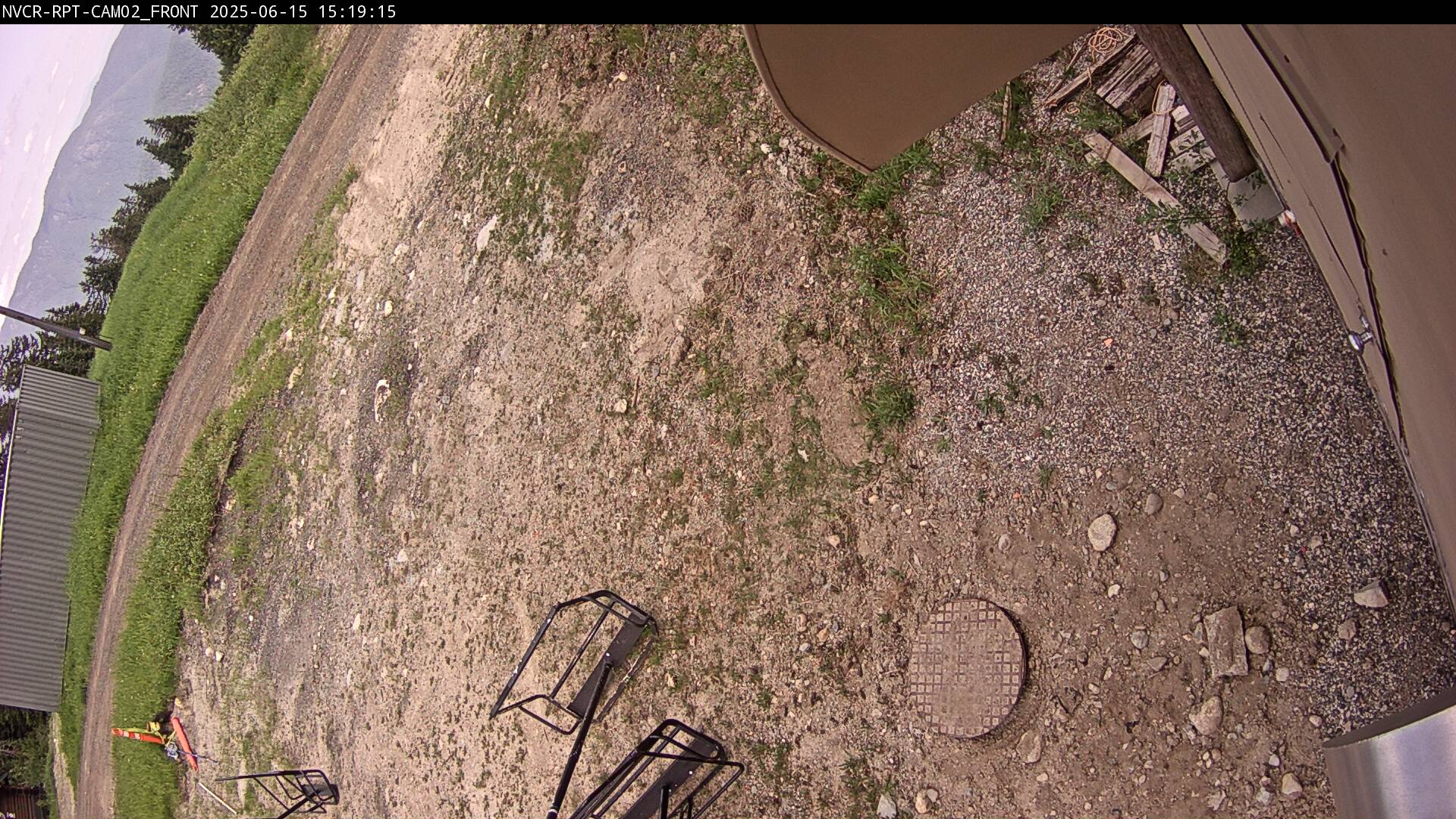 Web Cam History Image - 86