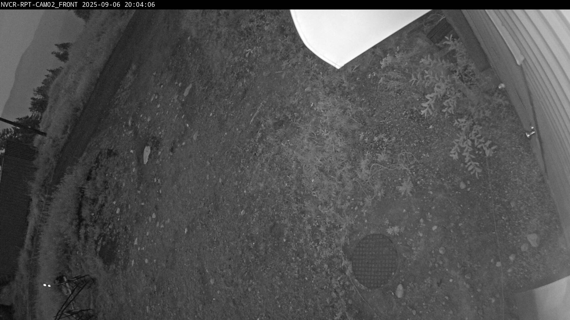 Web Cam History Image - 86