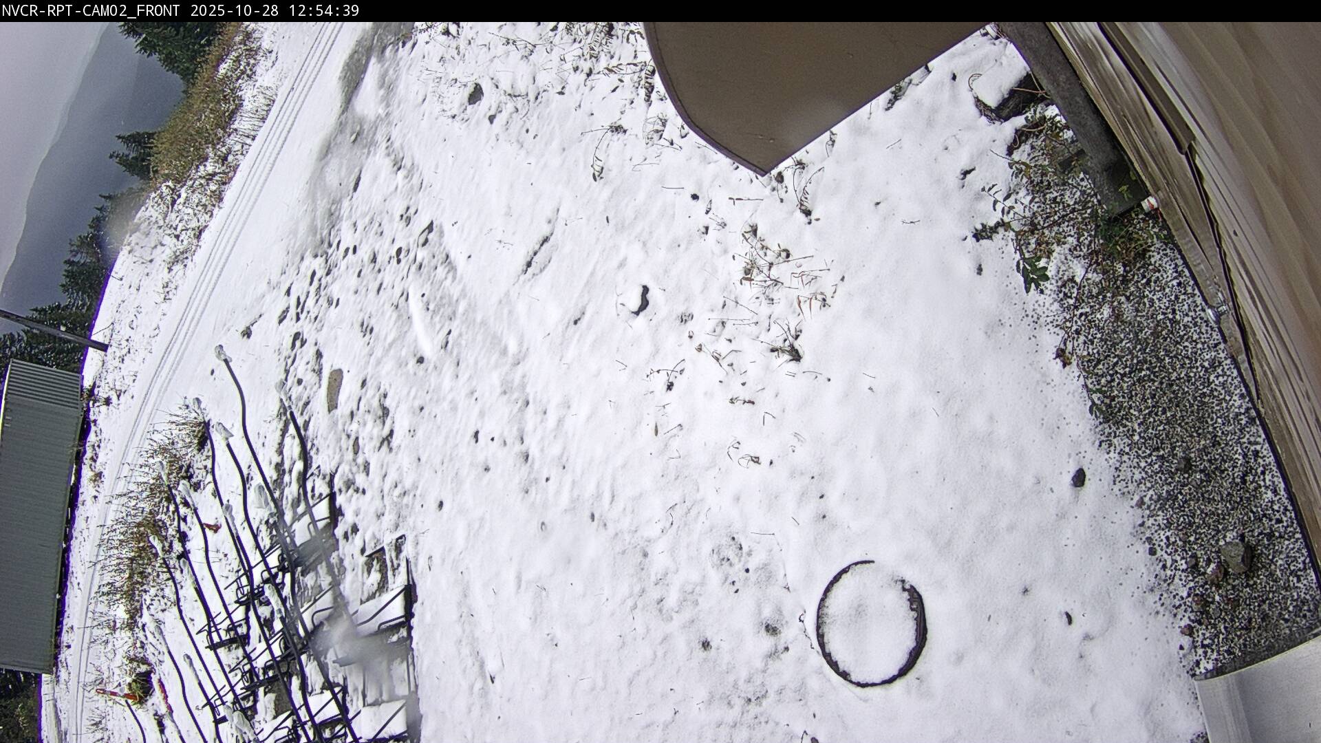 Web Cam History Image - 86