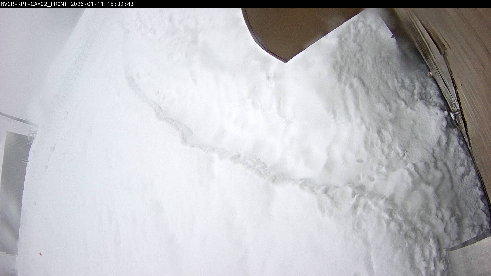 Web Cam History Image - 86