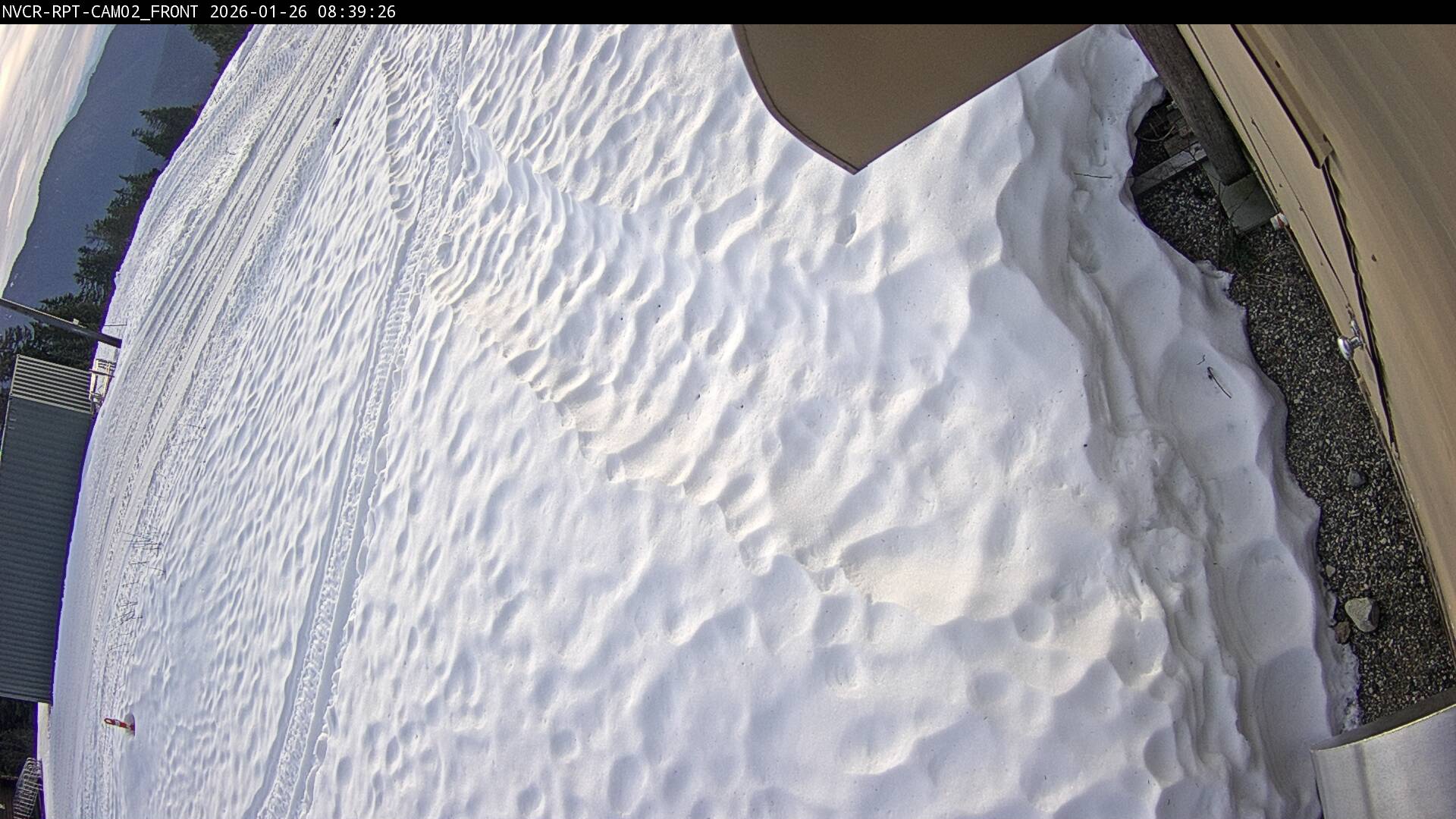 Web Cam History Image - 86