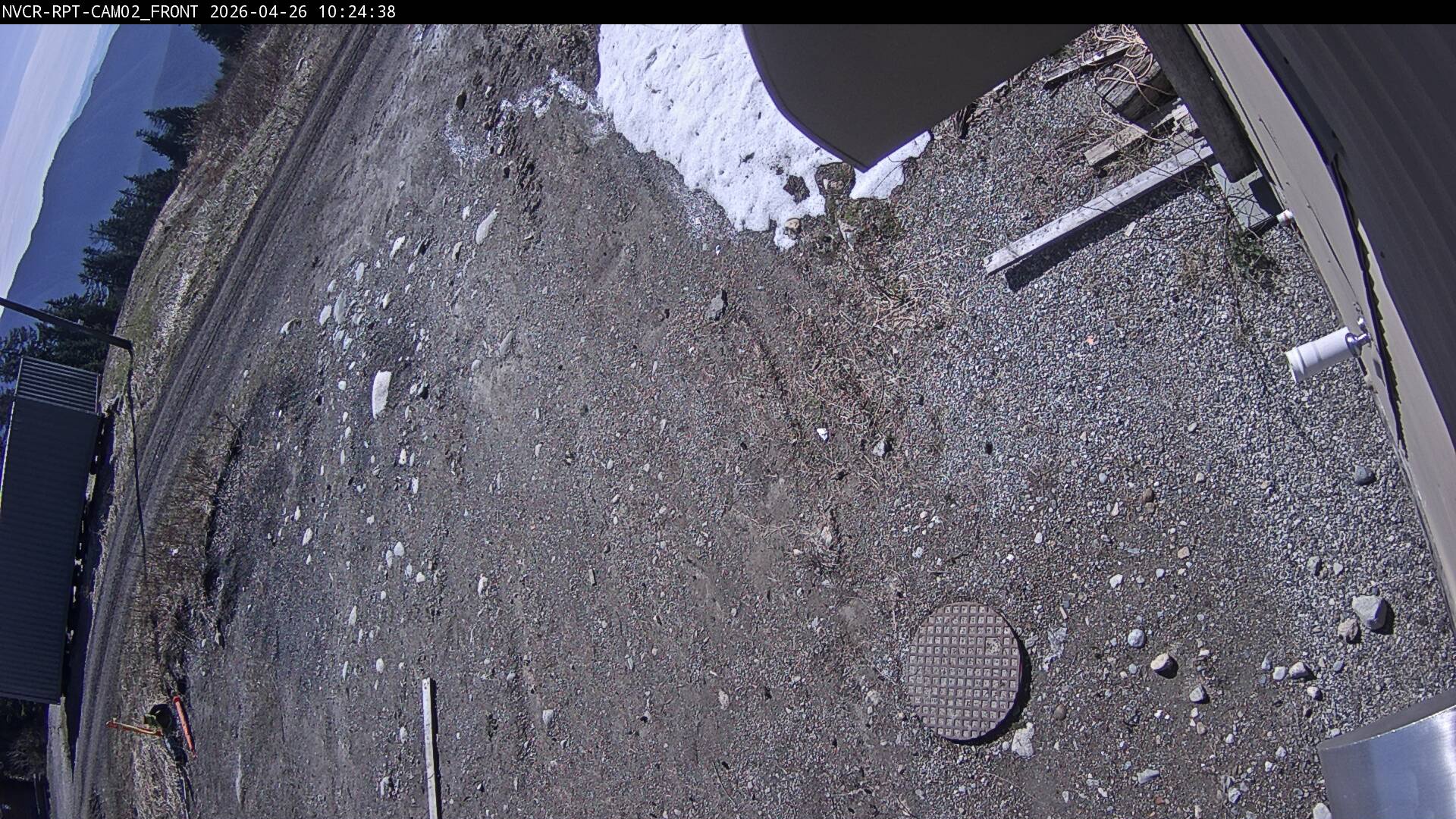 Web Cam History Image - 86