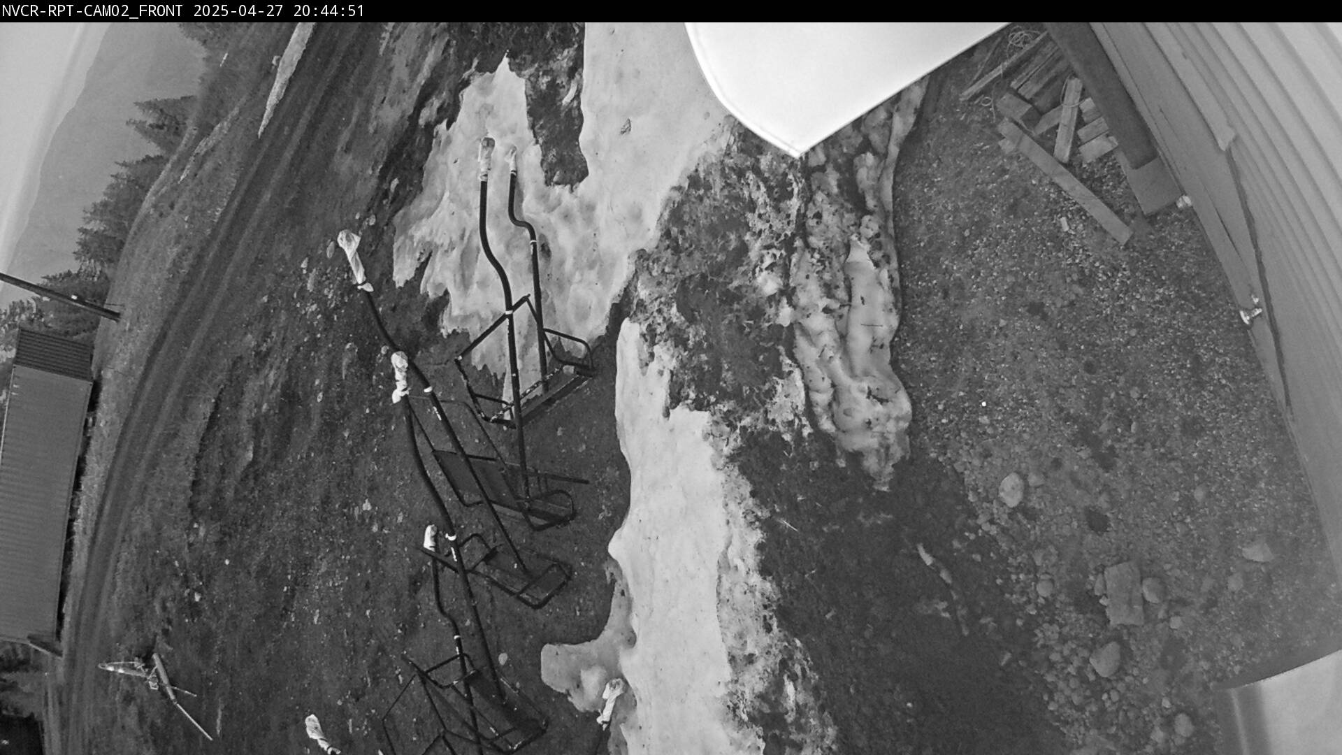 Web Cam History Image - 851