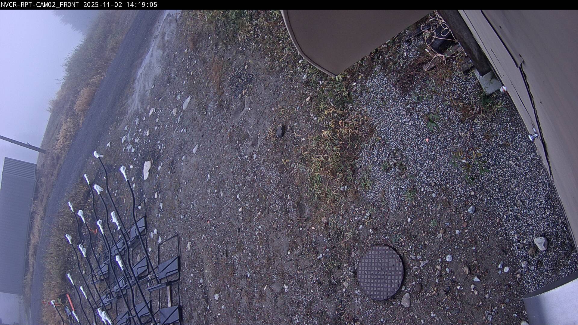 Web Cam History Image - 854