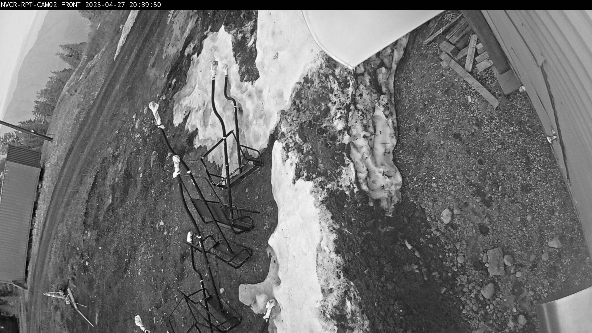 Web Cam History Image - 855