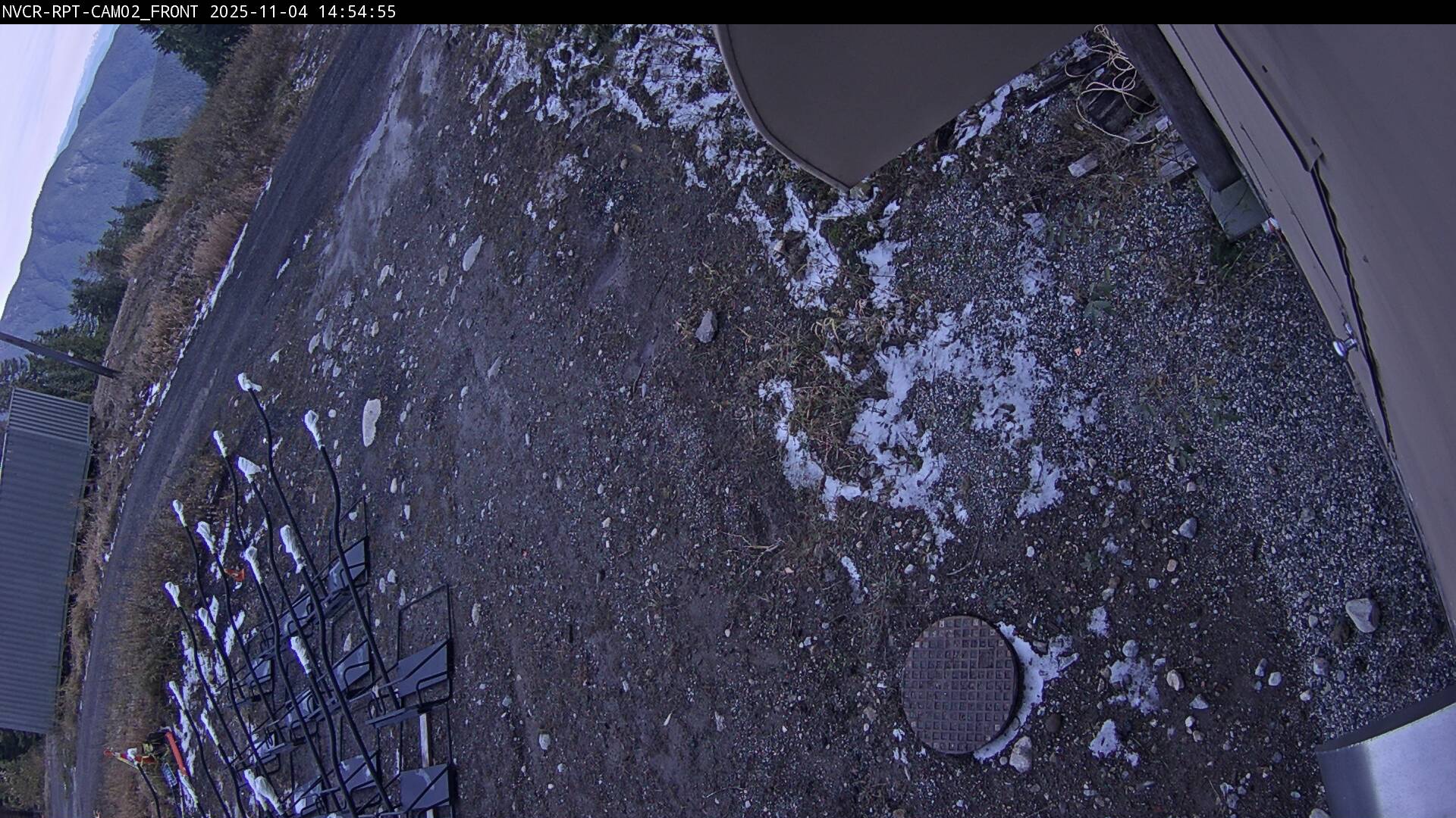 Web Cam History Image - 858