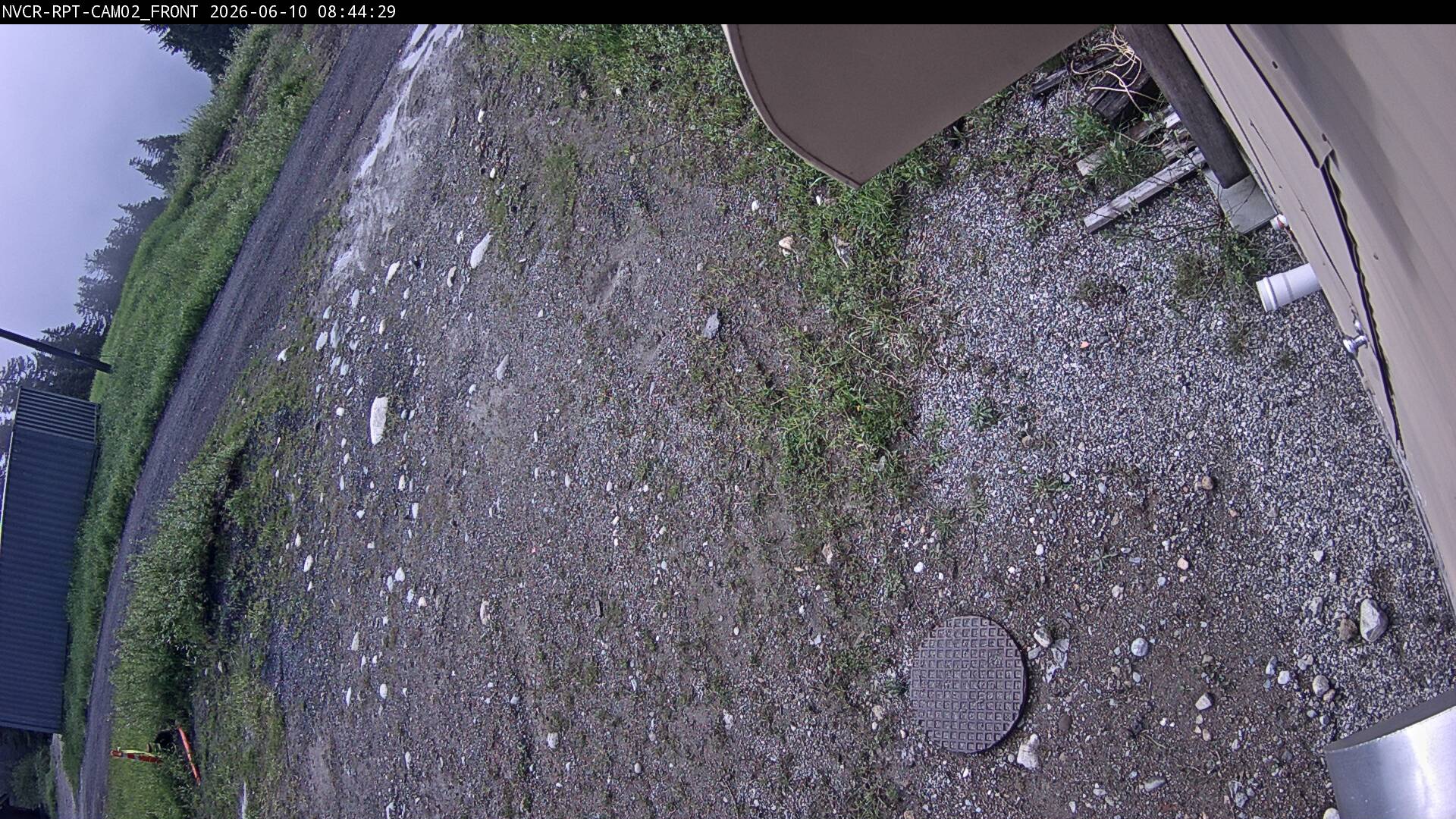 Web Cam History Image - 858