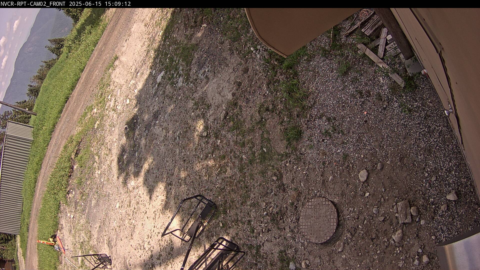 Web Cam History Image - 87