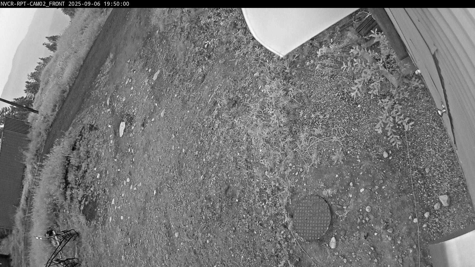 Web Cam History Image - 87