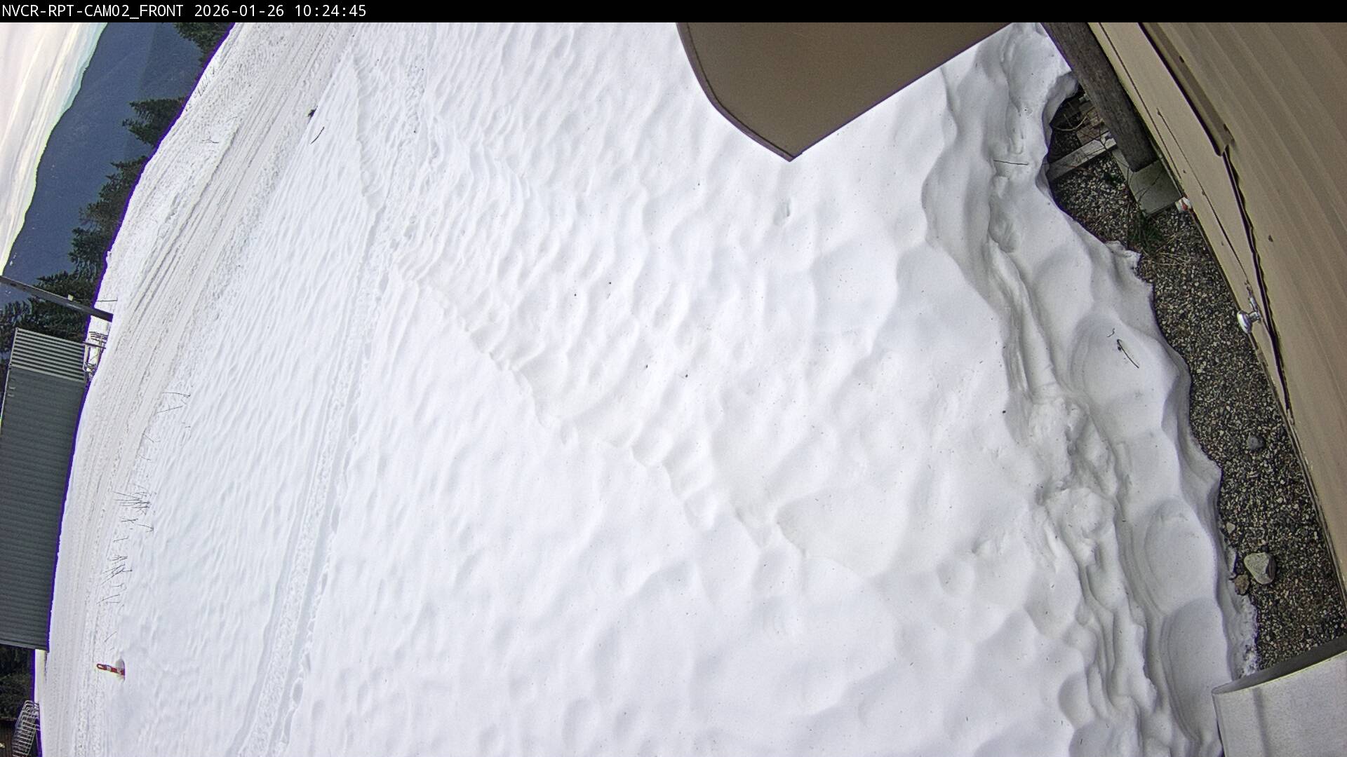 Web Cam History Image - 87