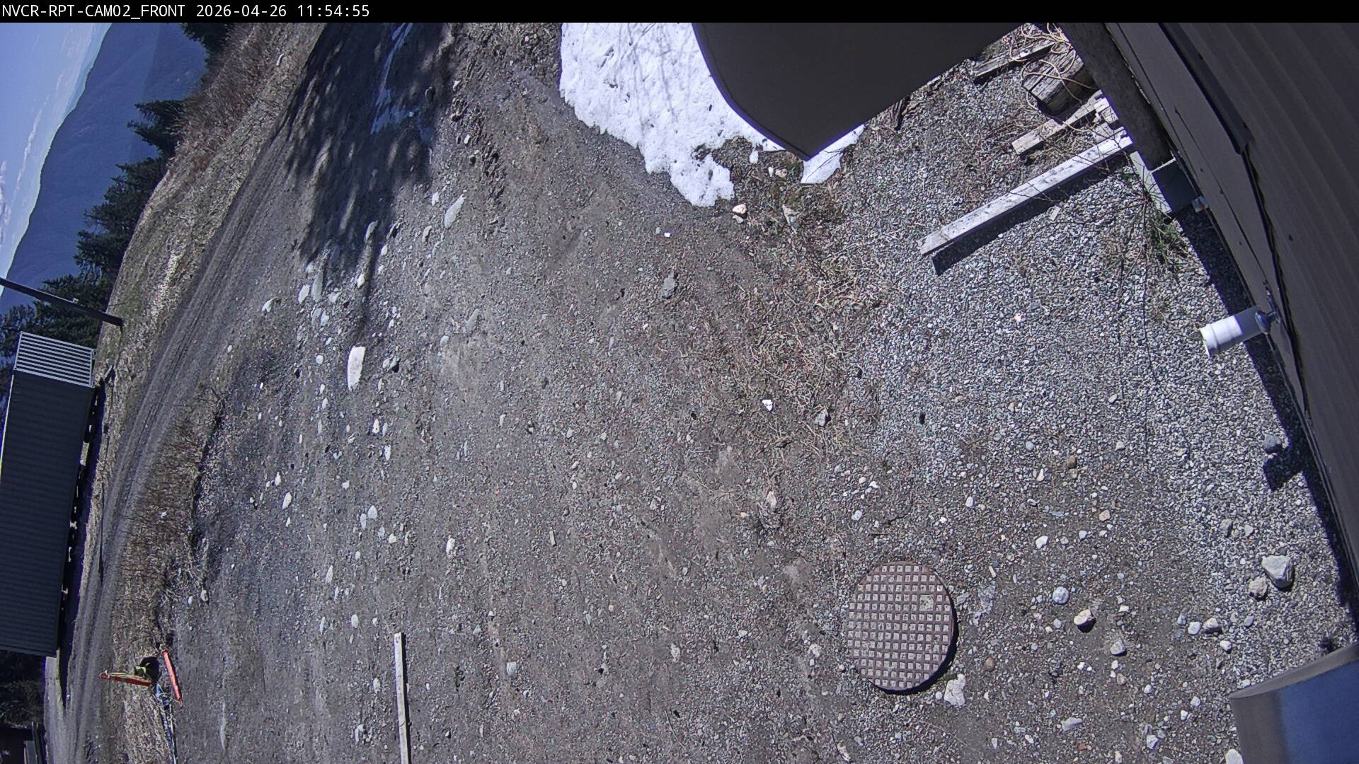 Web Cam History Image - 87