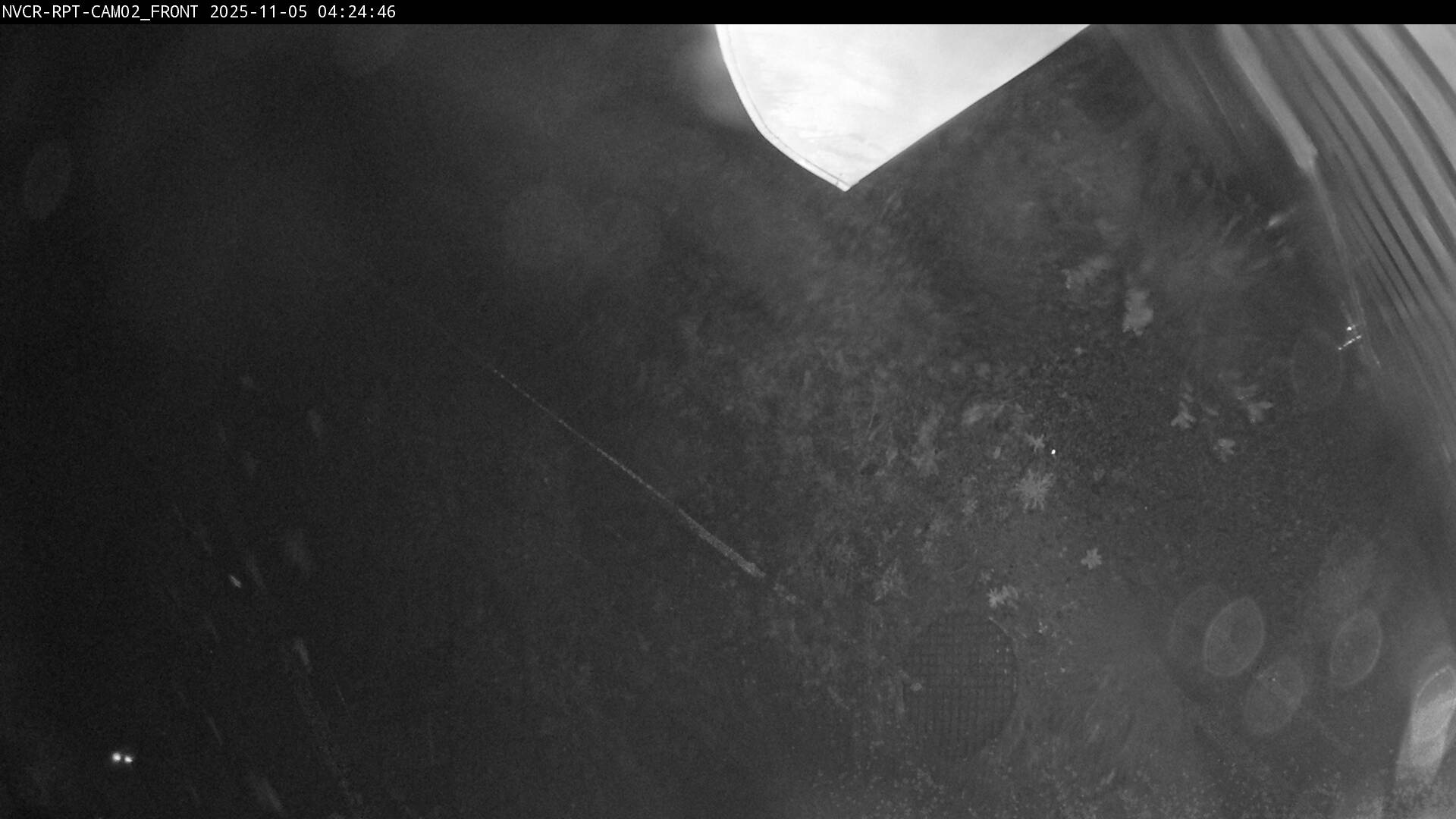 Web Cam History Image - 861