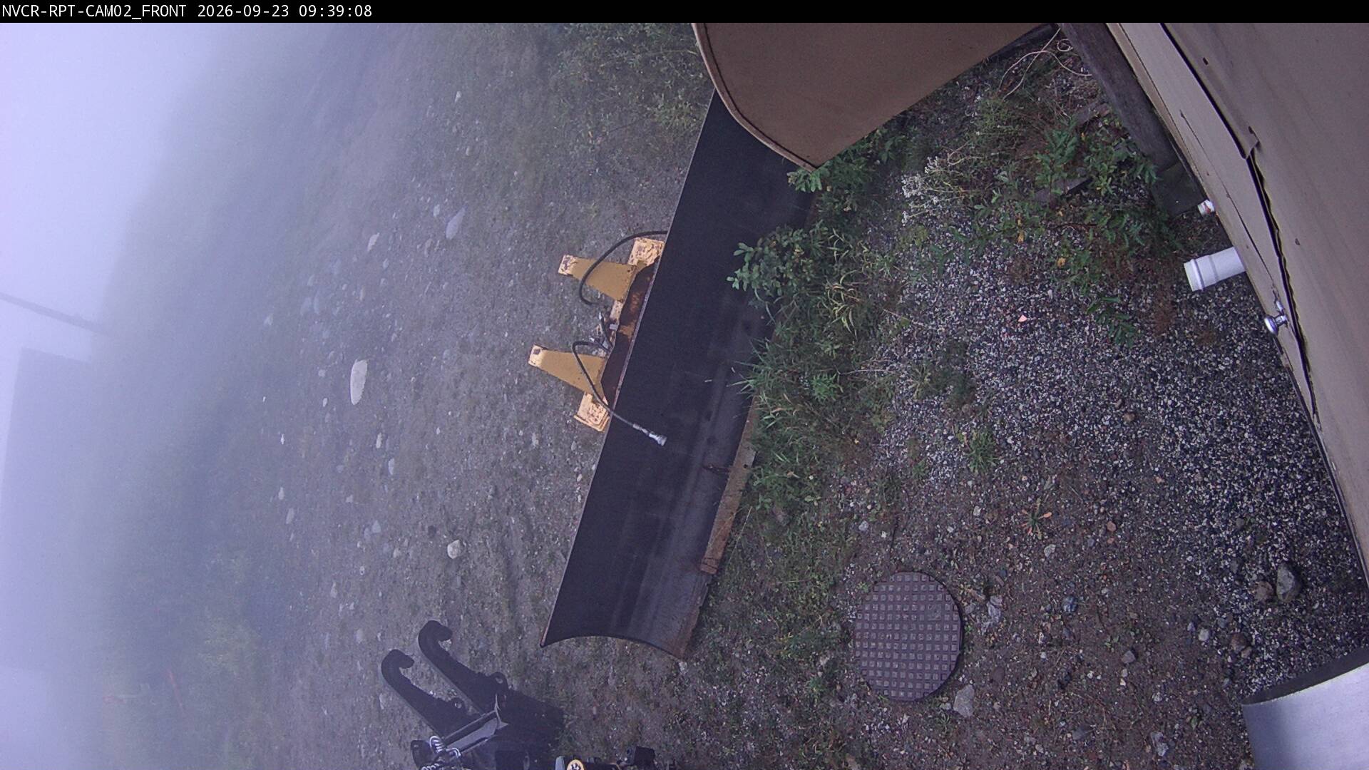 Web Cam History Image - 861
