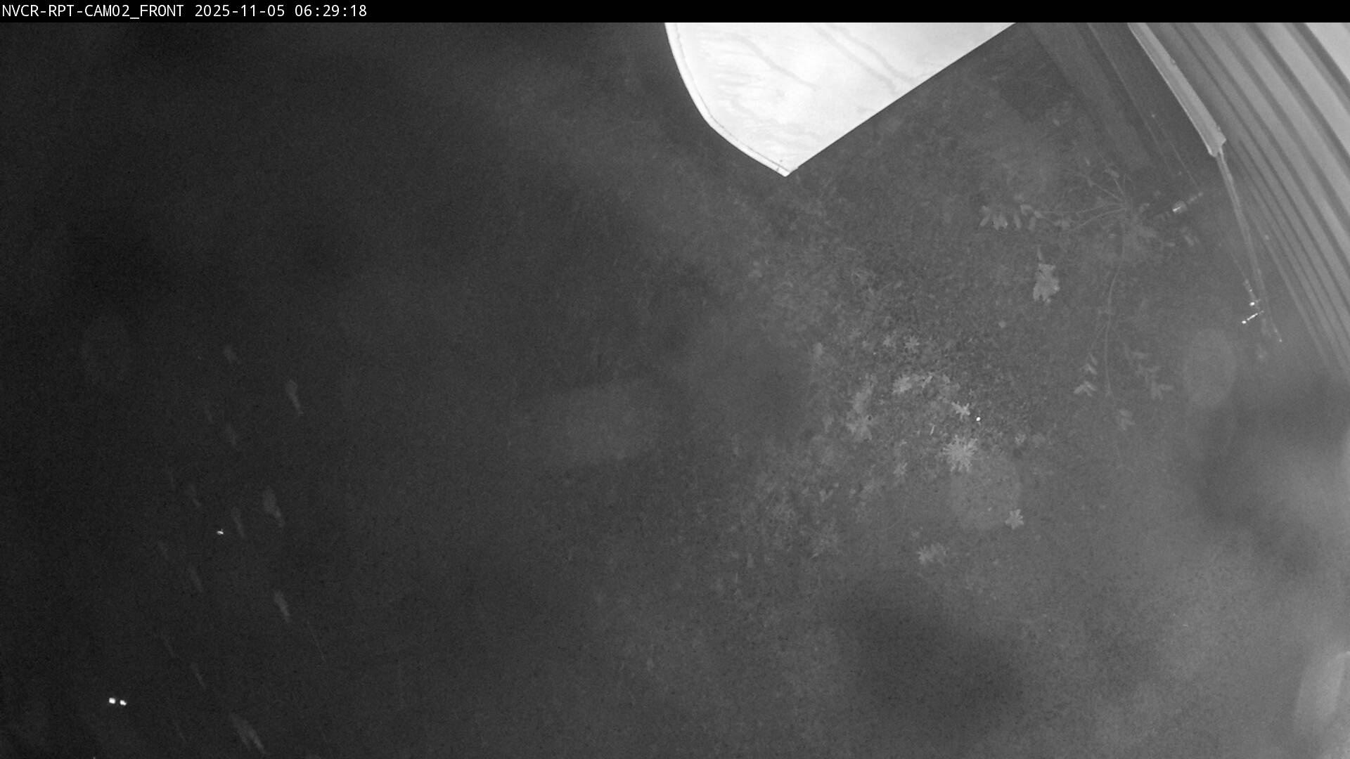 Web Cam History Image - 862