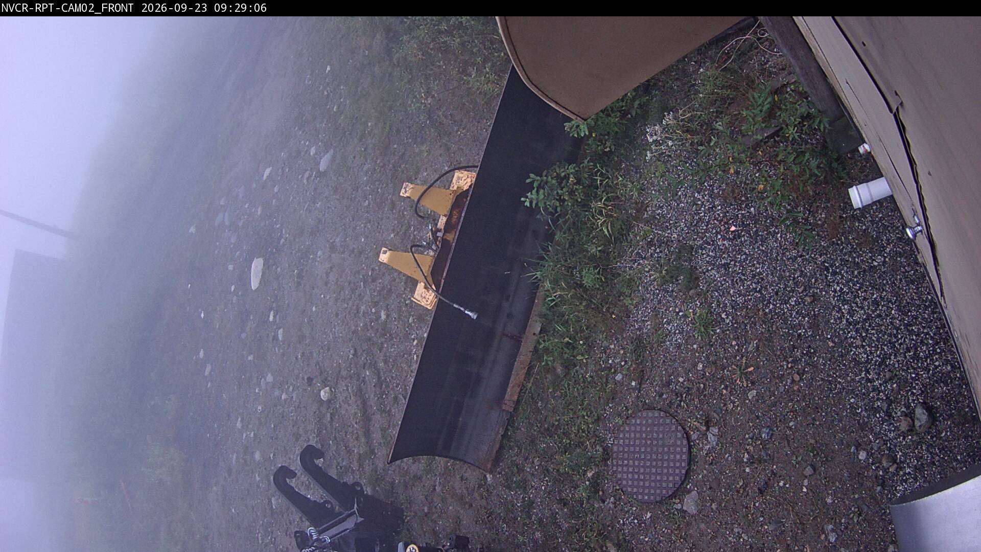 Web Cam History Image - 863