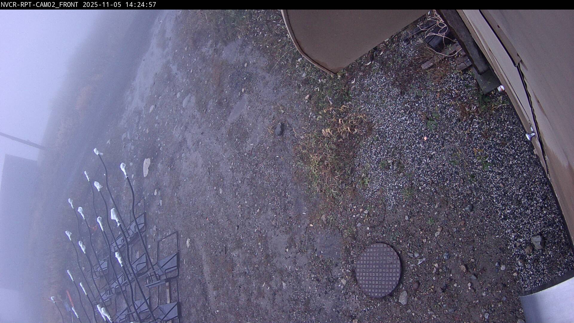 Web Cam History Image - 866