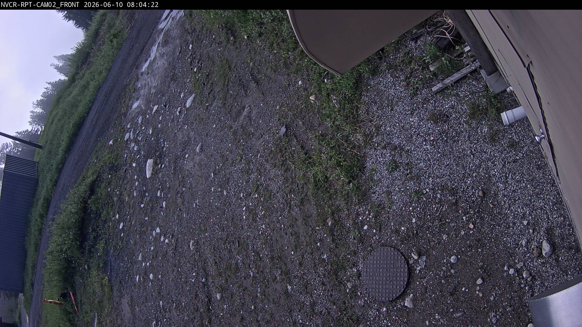 Web Cam History Image - 866