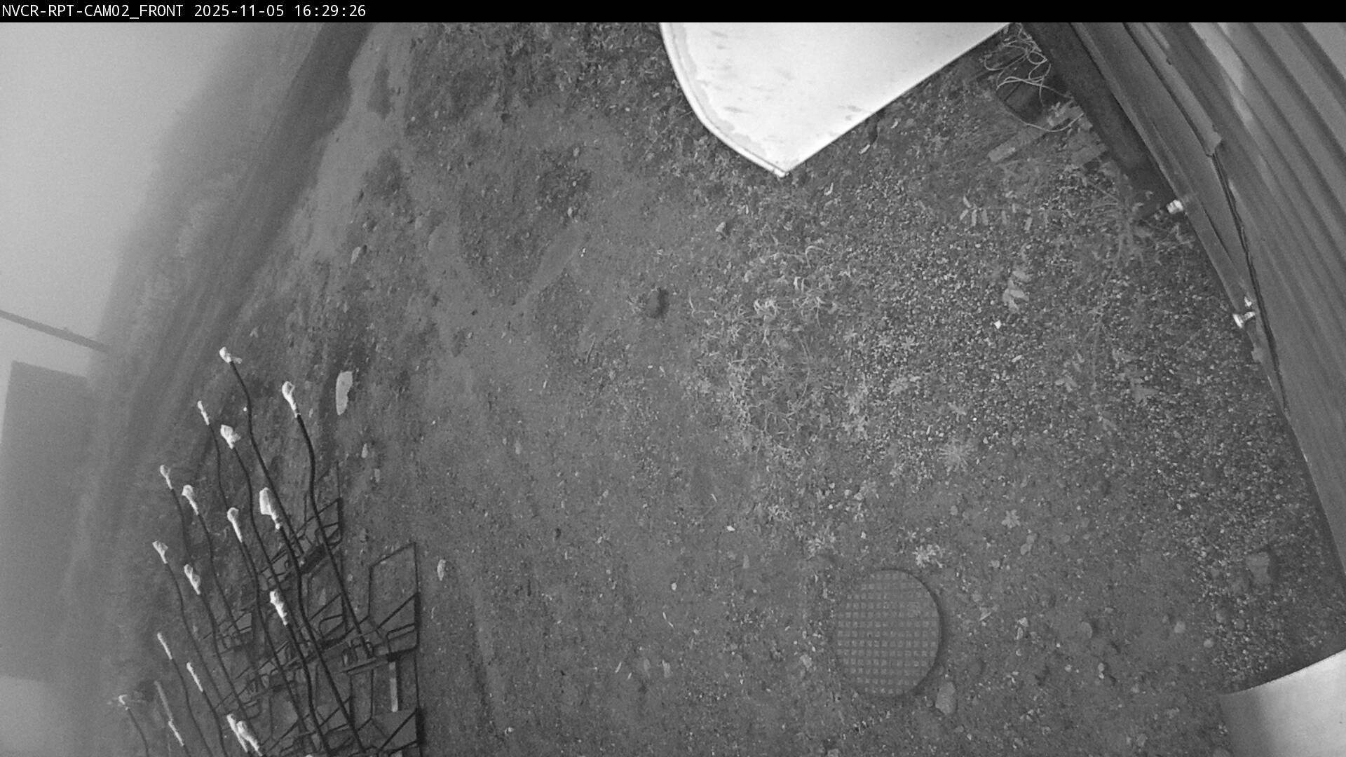 Web Cam History Image - 867