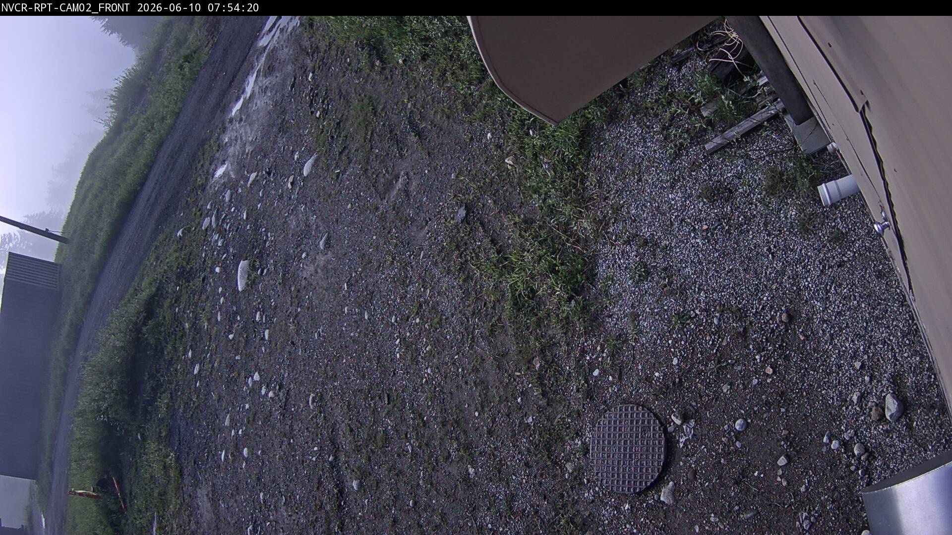 Web Cam History Image - 867