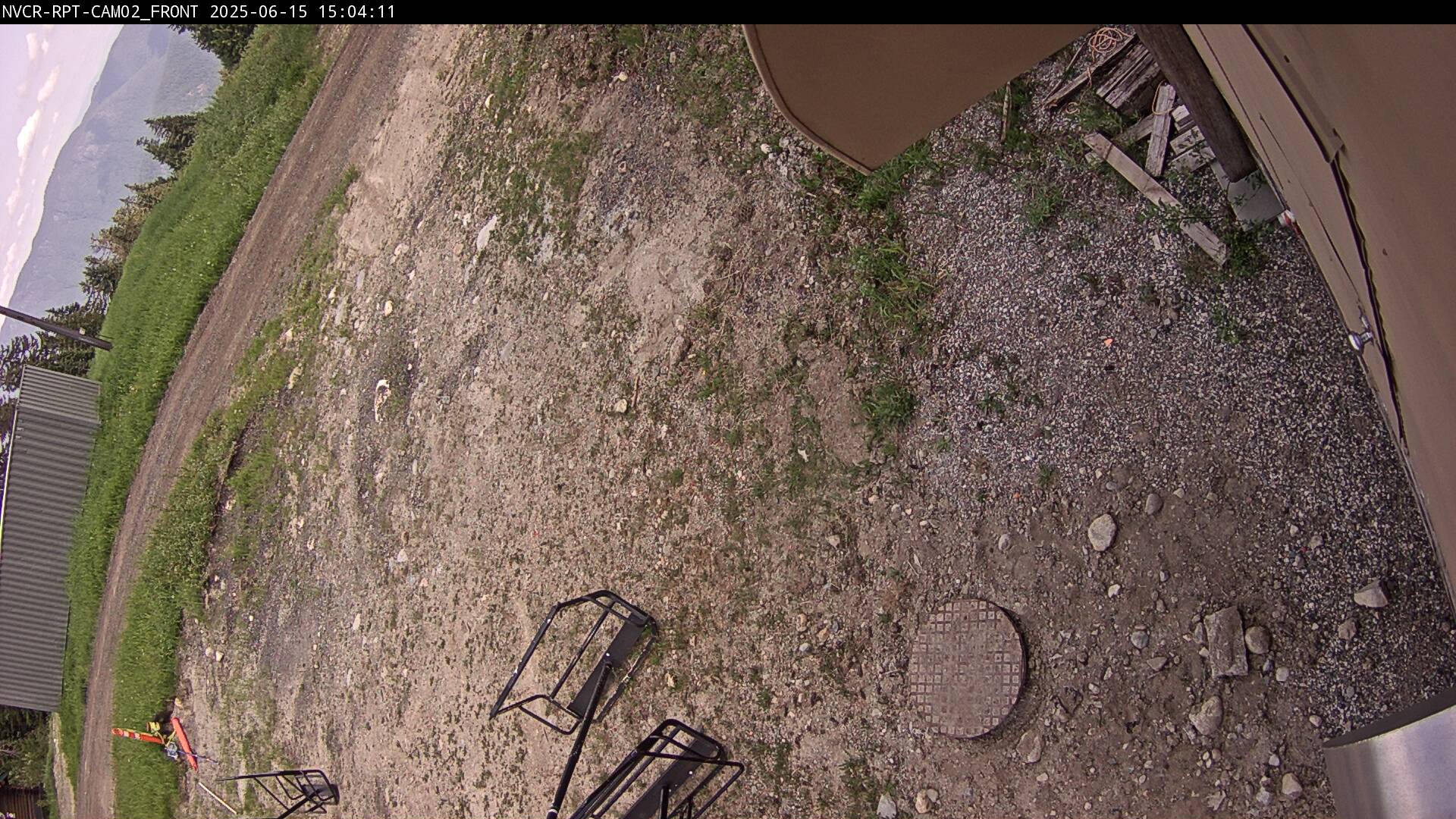 Web Cam History Image - 88