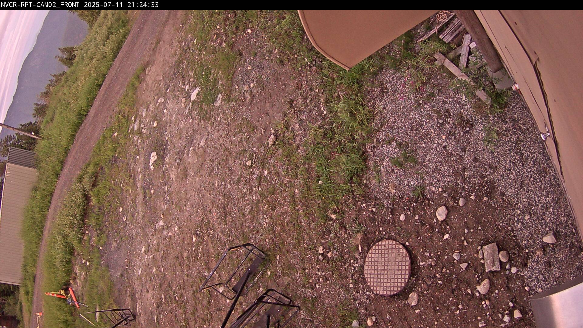 Web Cam History Image - 88