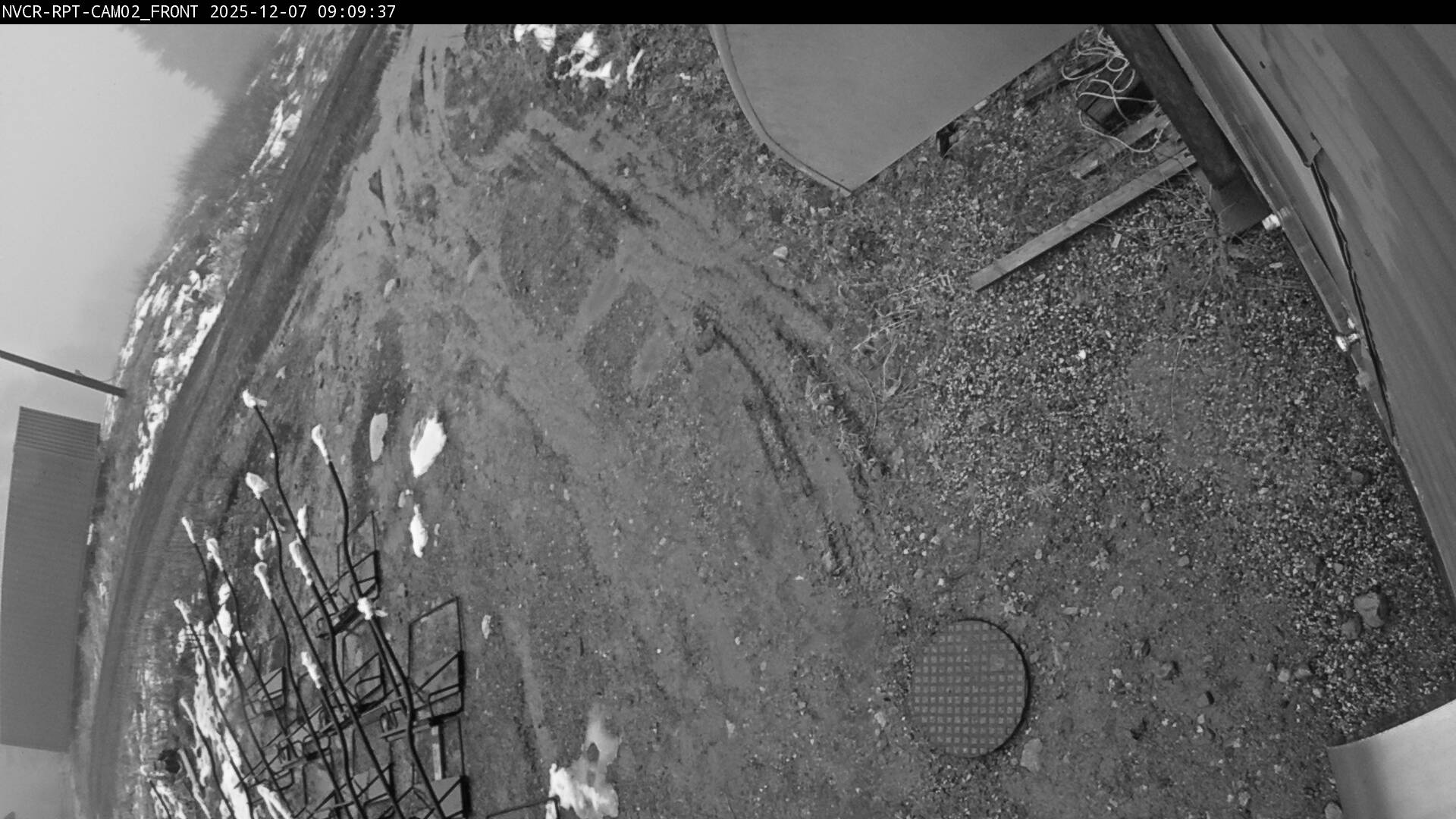 Web Cam History Image - 88