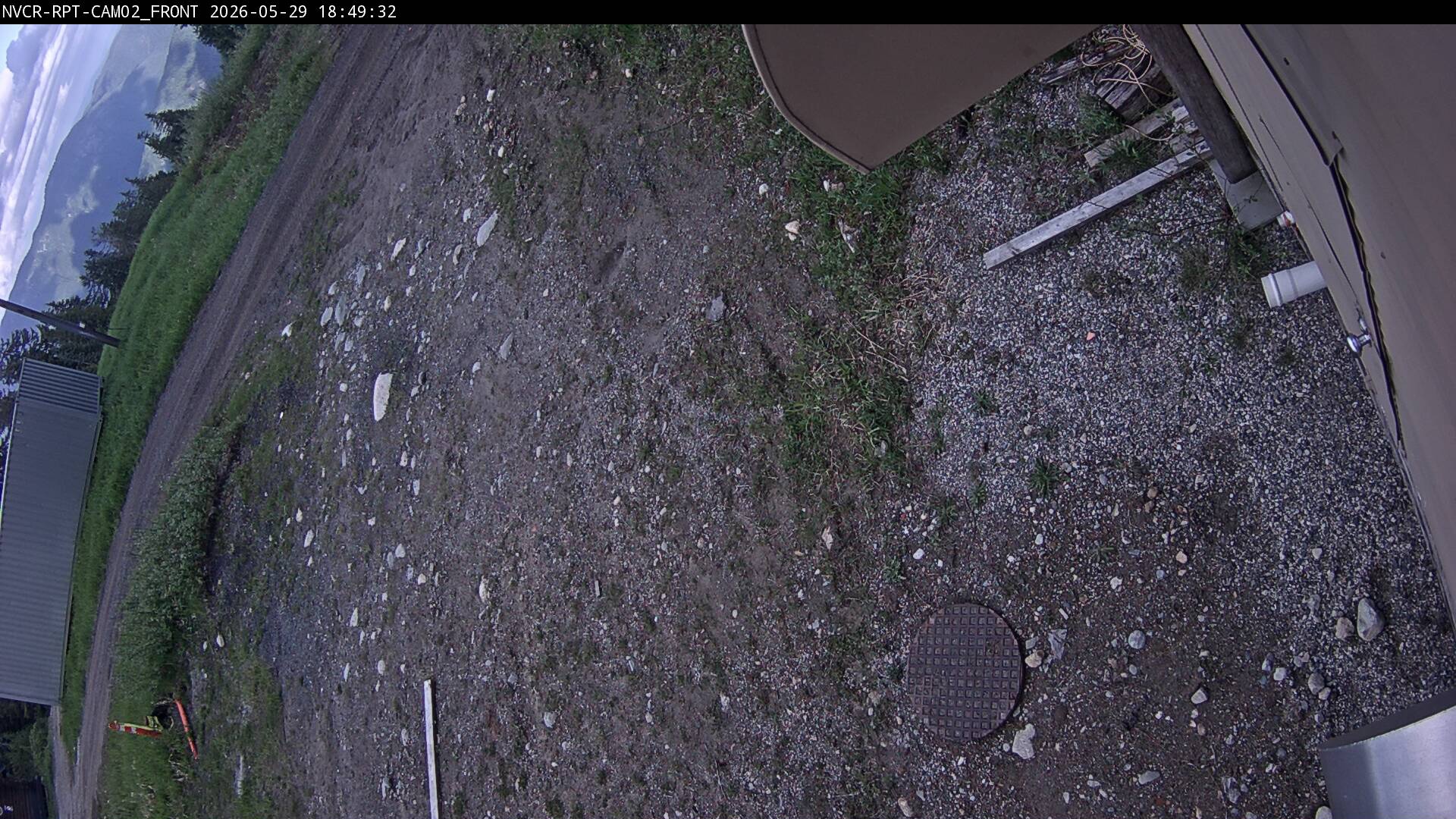 Web Cam History Image - 88