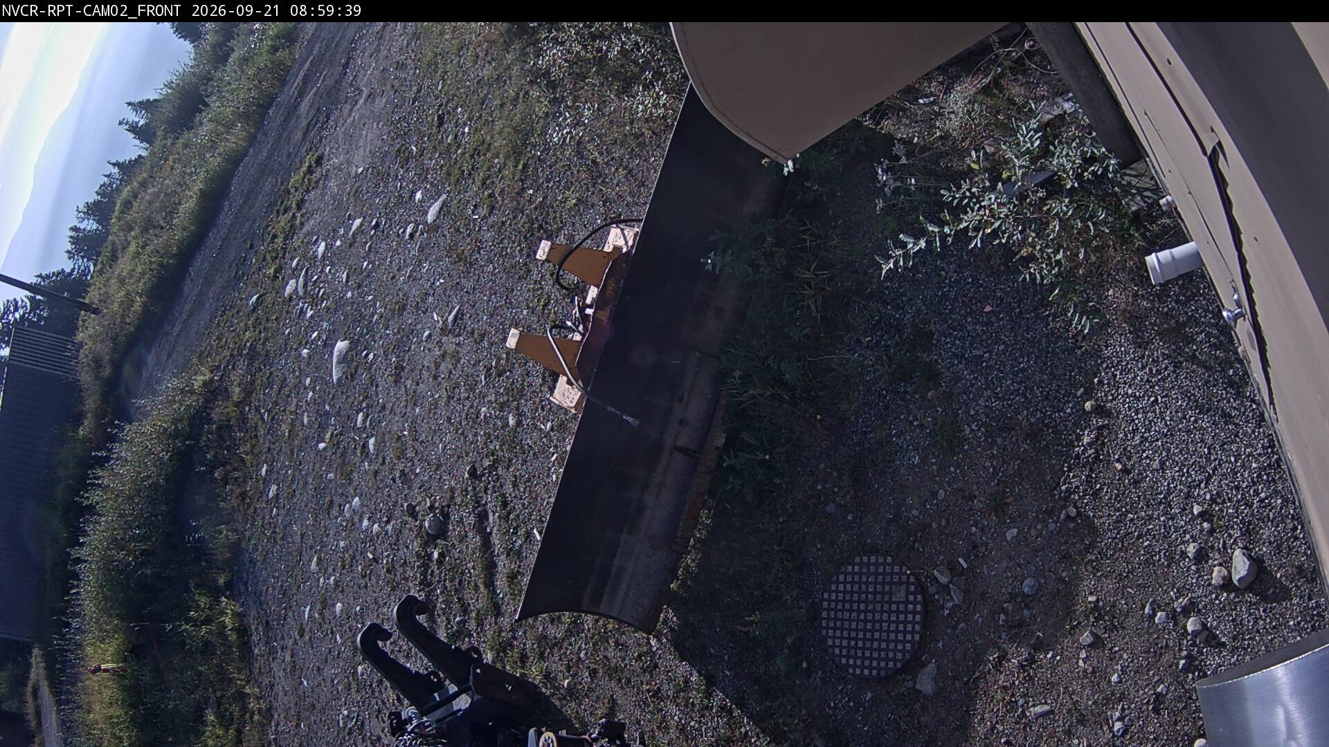 Web Cam History Image - 88