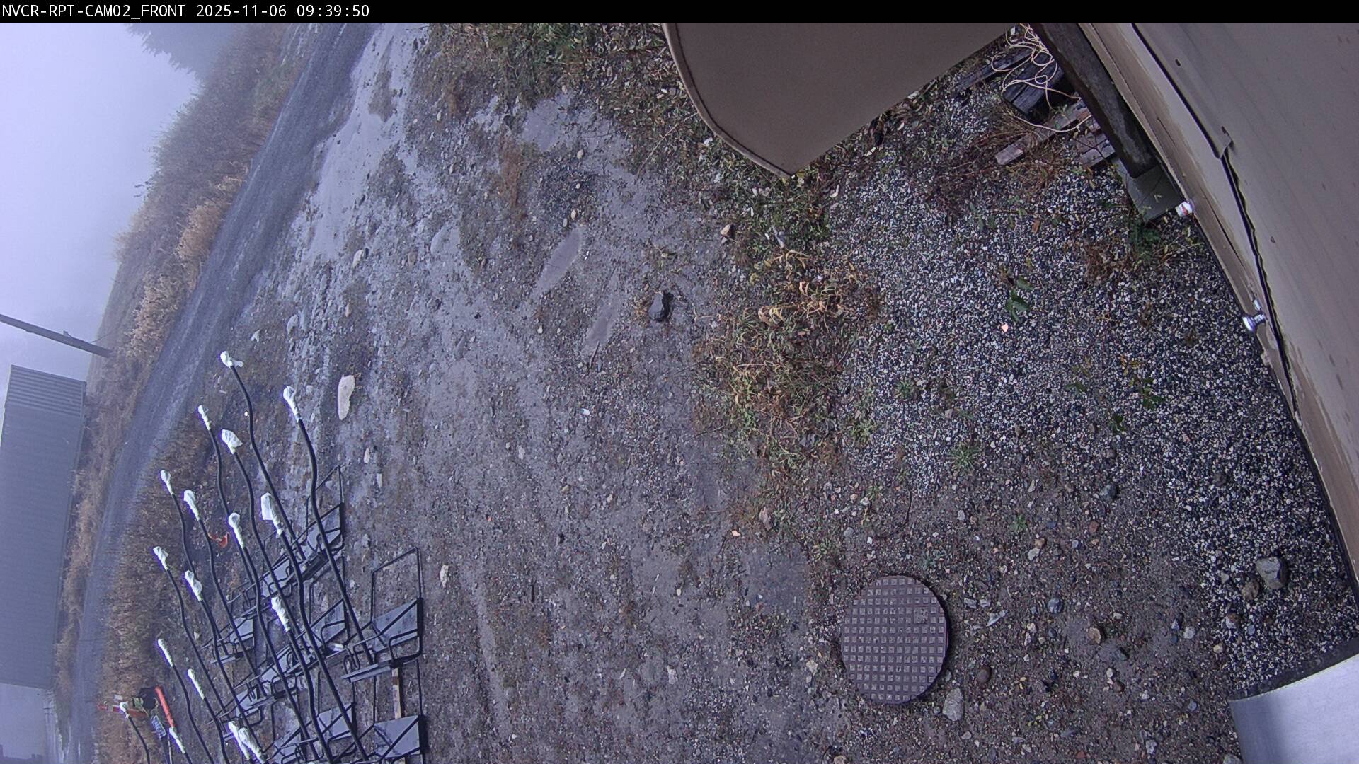 Web Cam History Image - 874