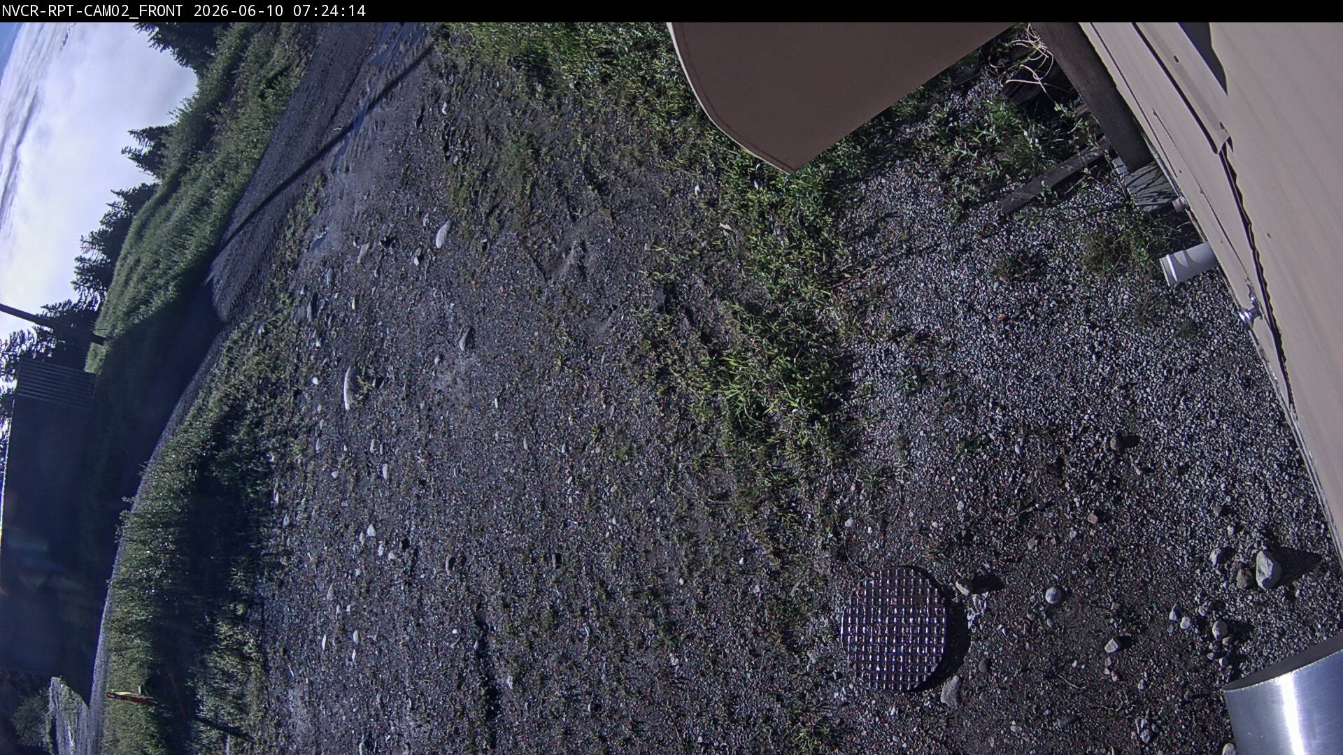 Web Cam History Image - 874