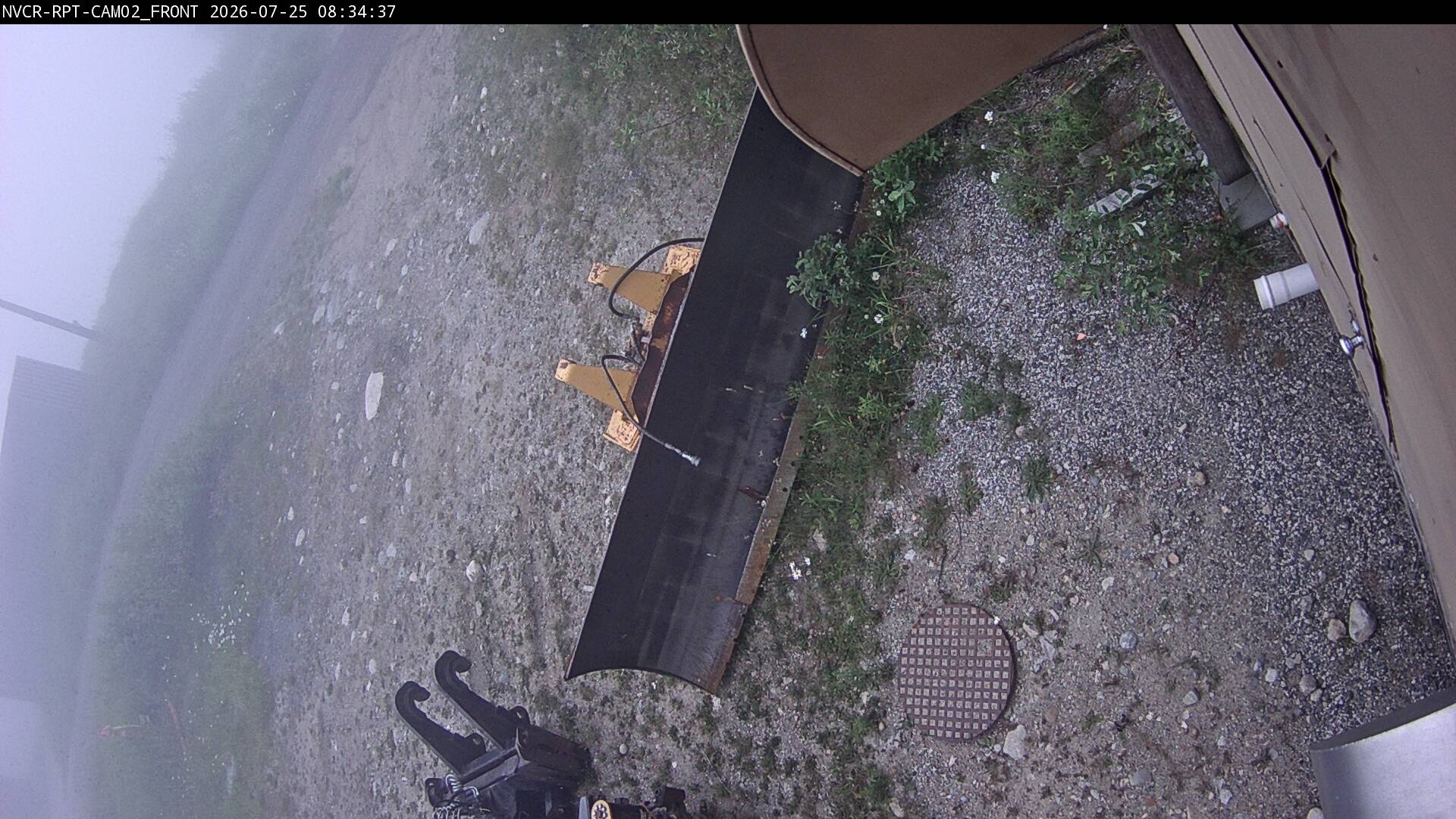 Web Cam History Image - 874