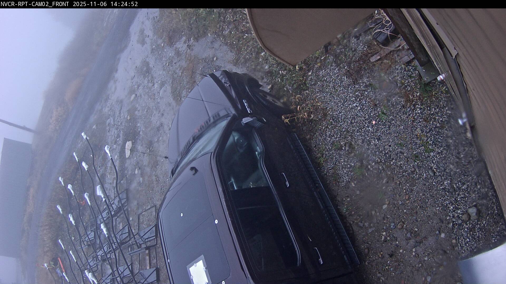 Web Cam History Image - 876