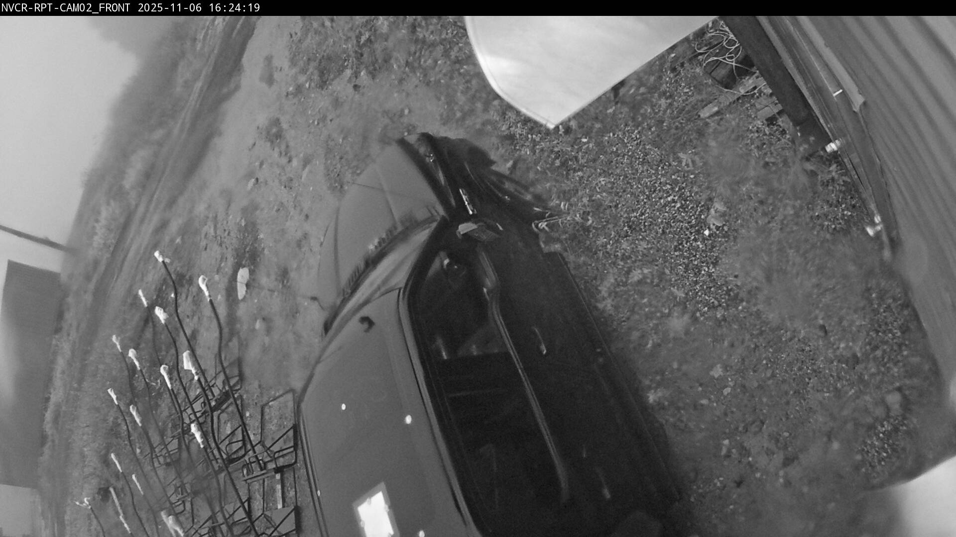 Web Cam History Image - 877