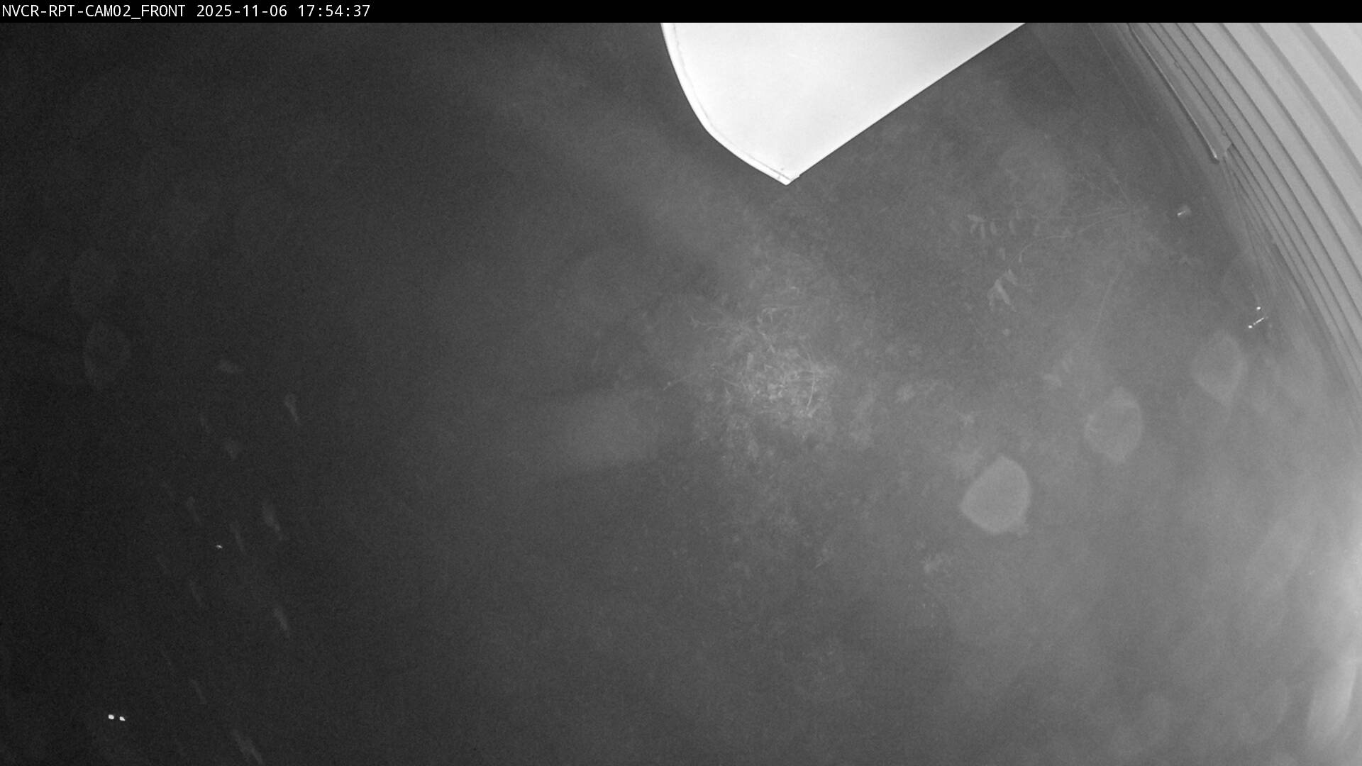 Web Cam History Image - 878