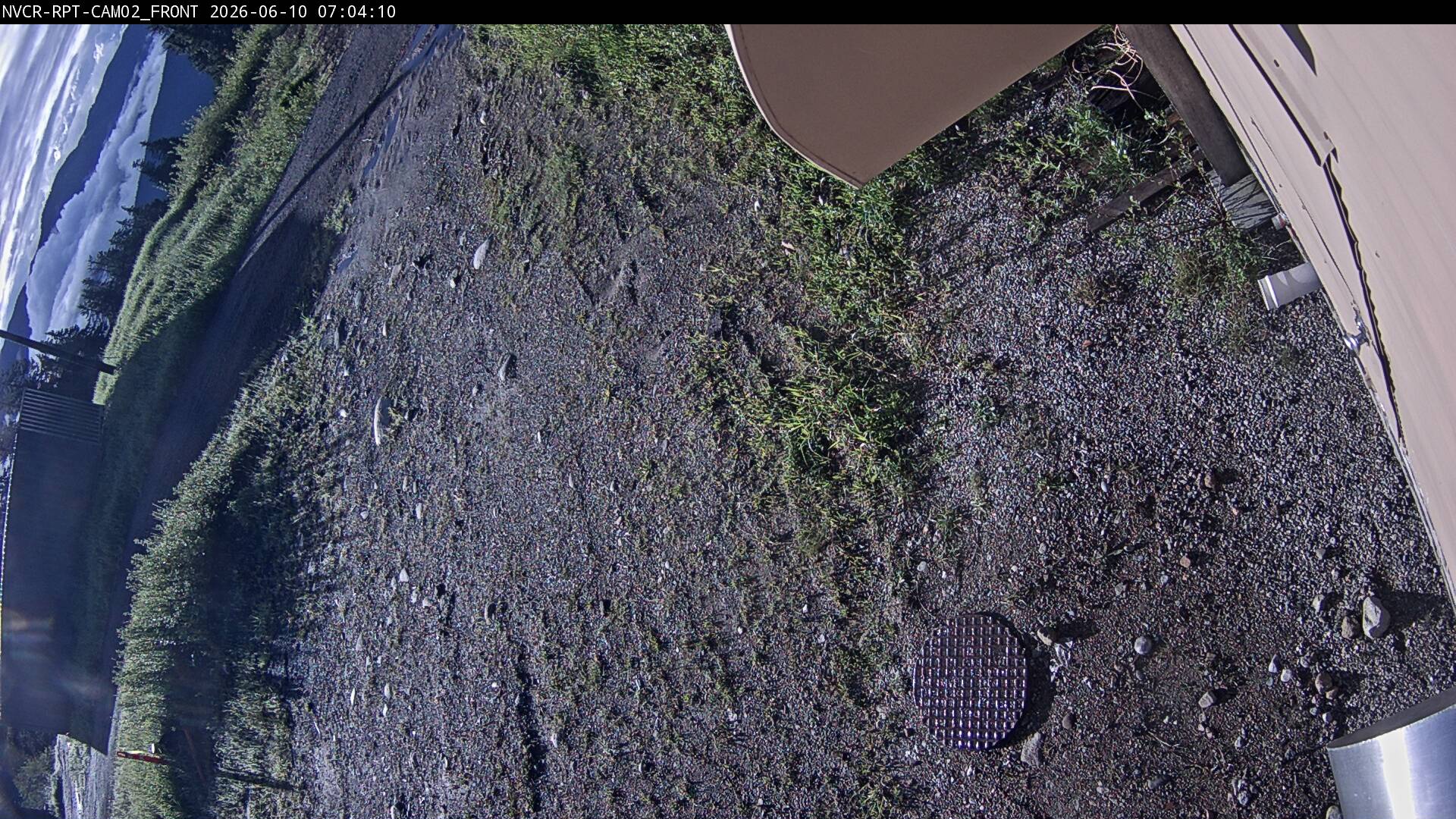 Web Cam History Image - 878