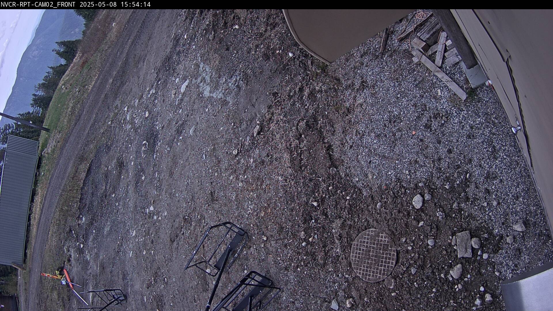 Web Cam History Image - 89
