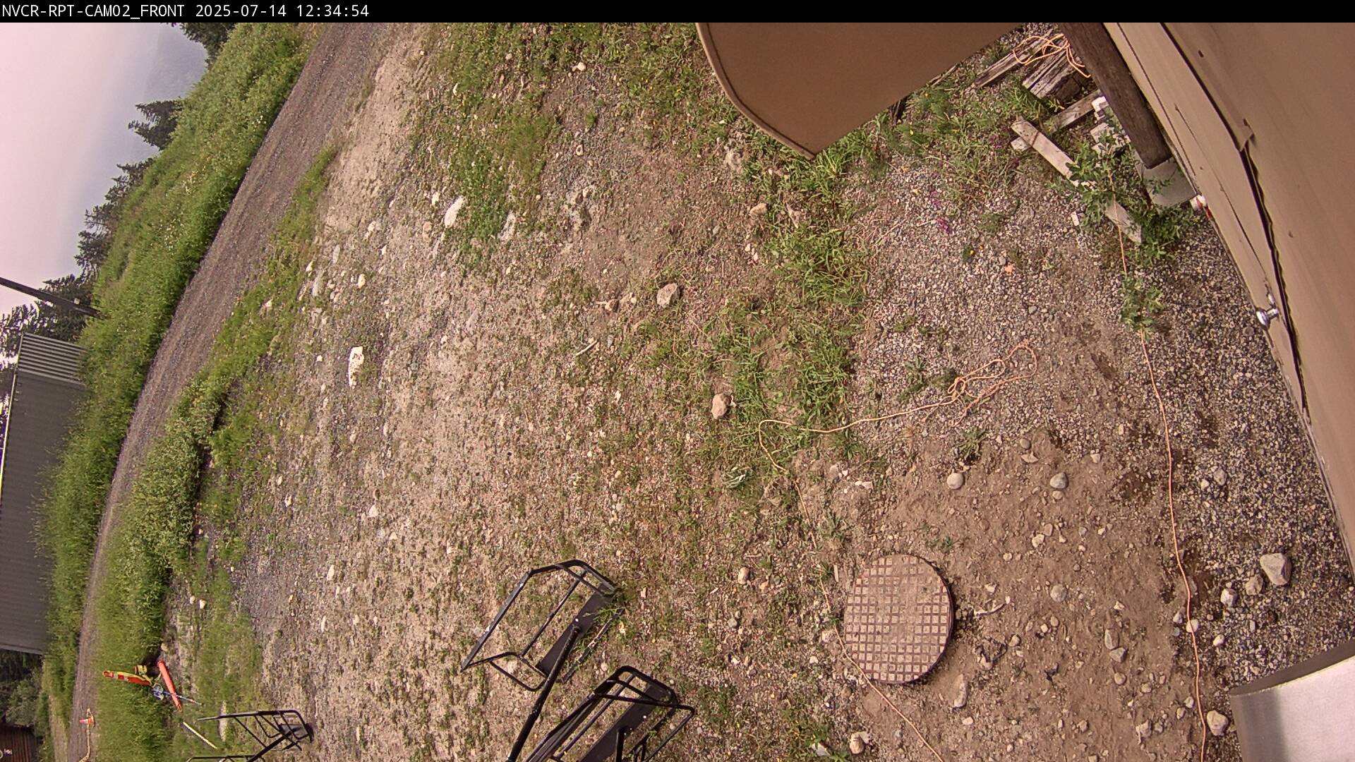 Web Cam History Image - 89