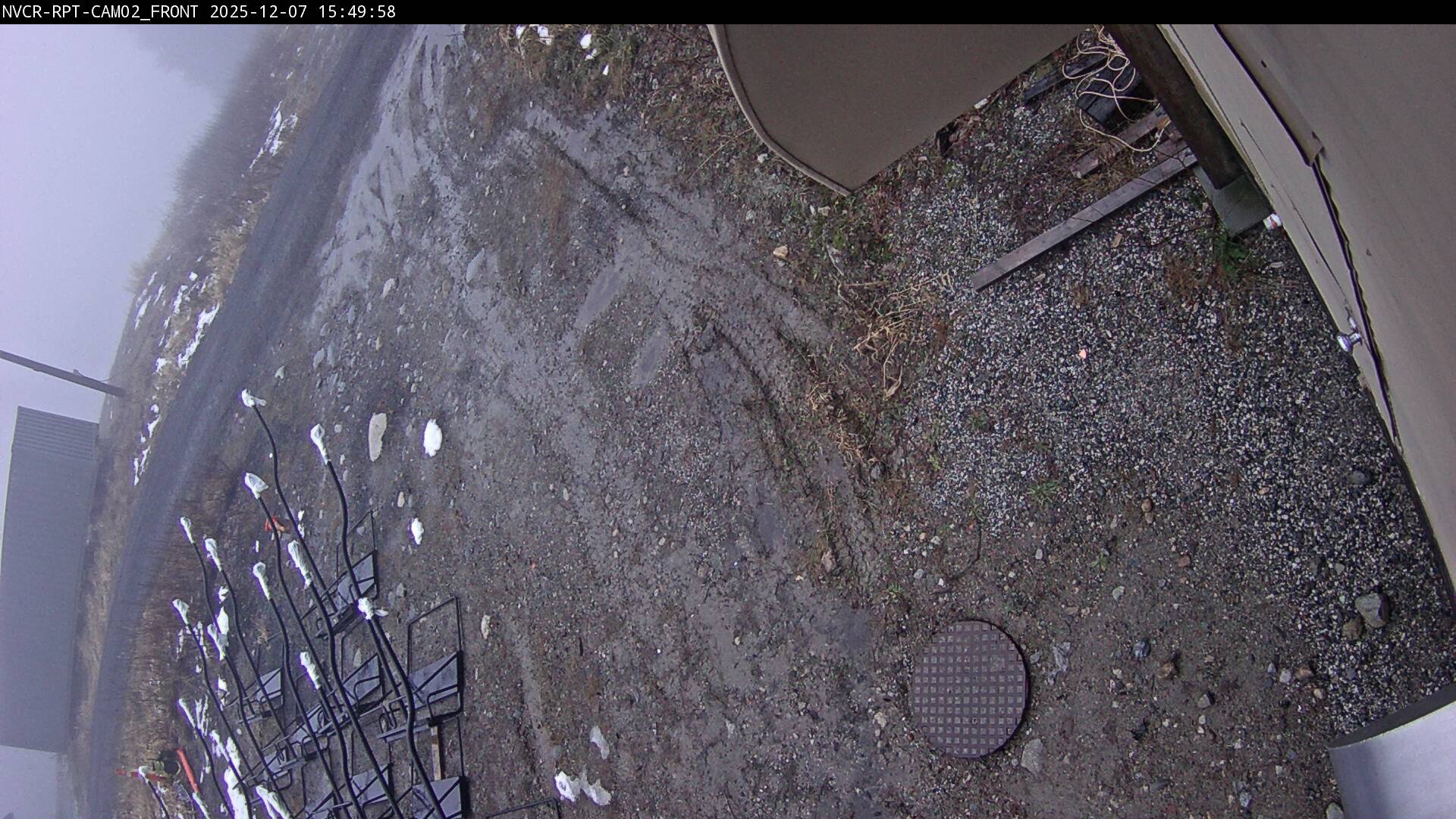 Web Cam History Image - 89