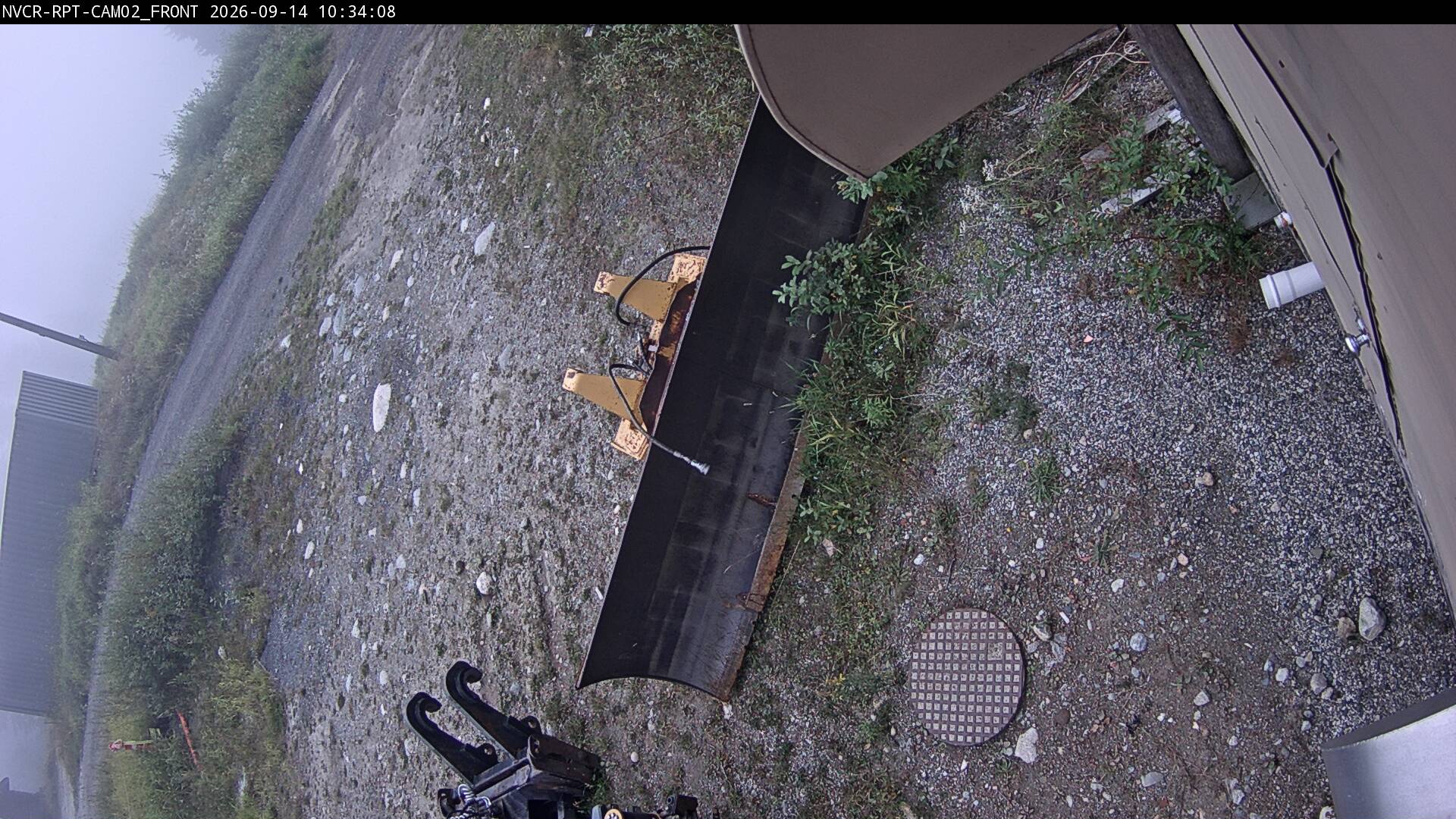 Web Cam History Image - 89