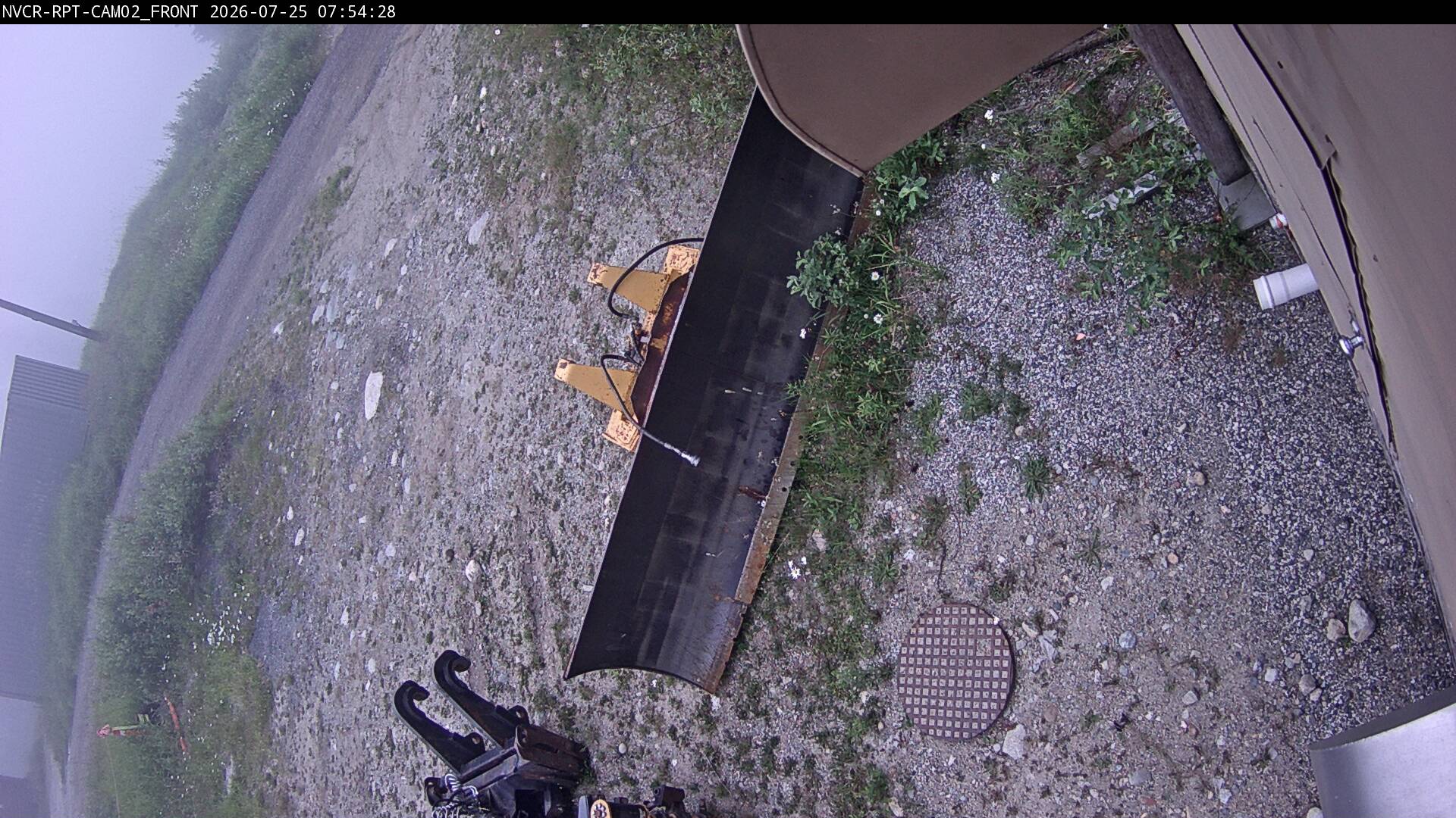 Web Cam History Image - 883