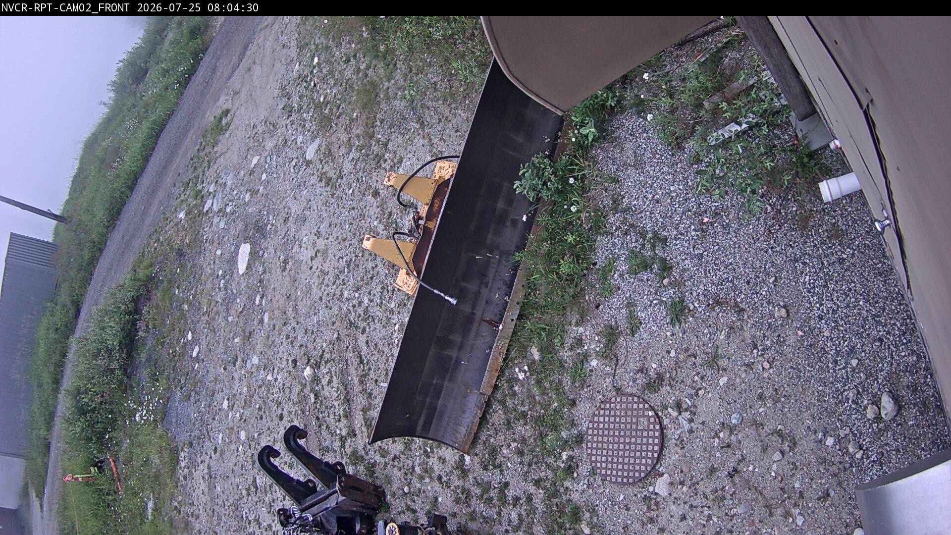 Web Cam History Image - 884